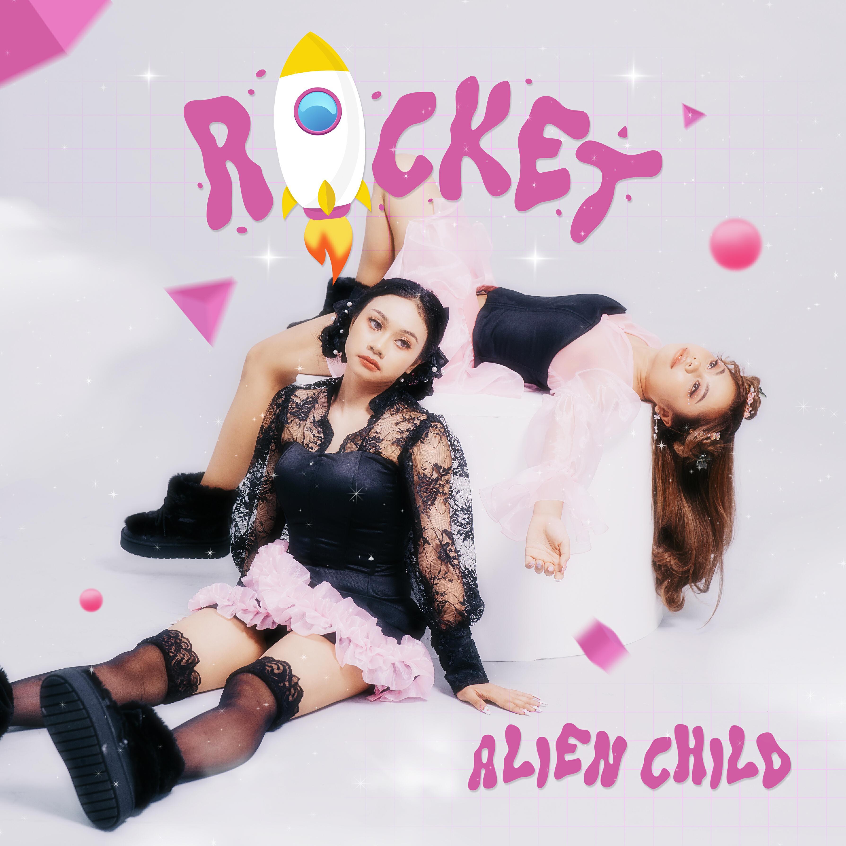 Alien Child