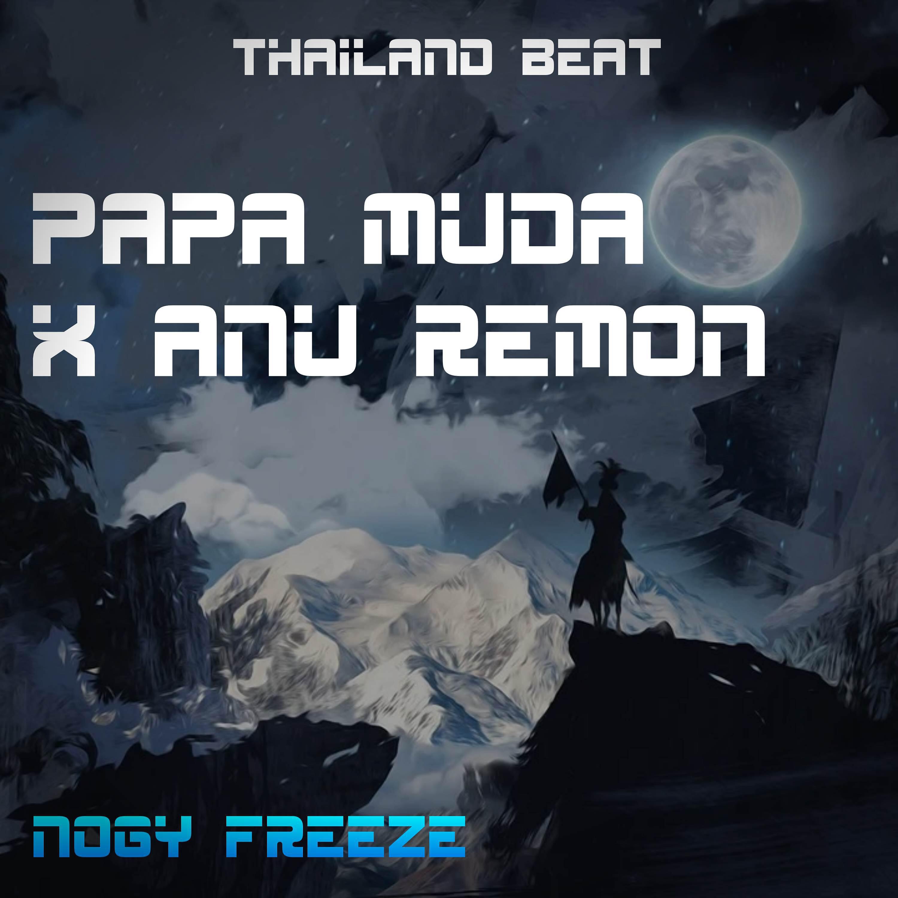 Nogy Freeze