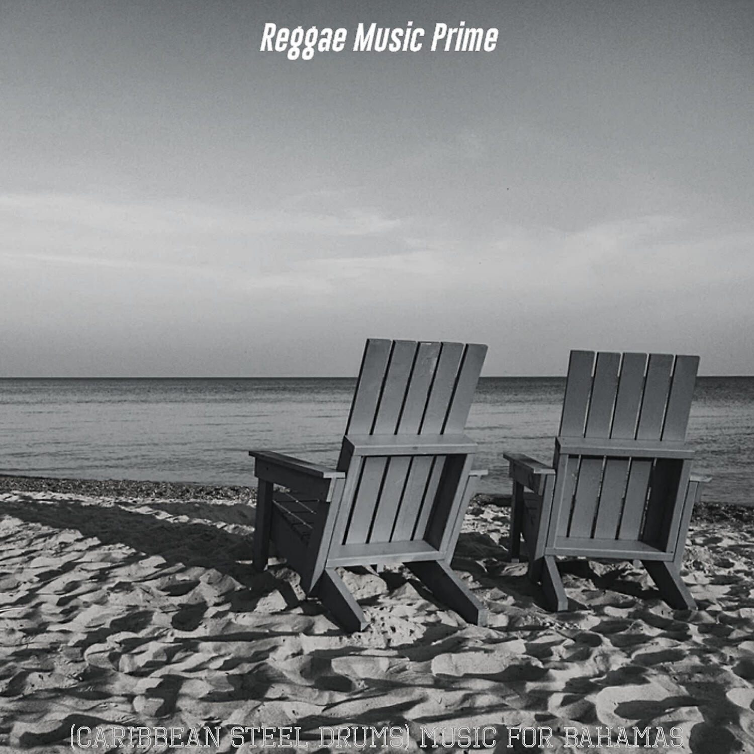 Релиз (Caribbean Steel Drums) Music for Bahamas
