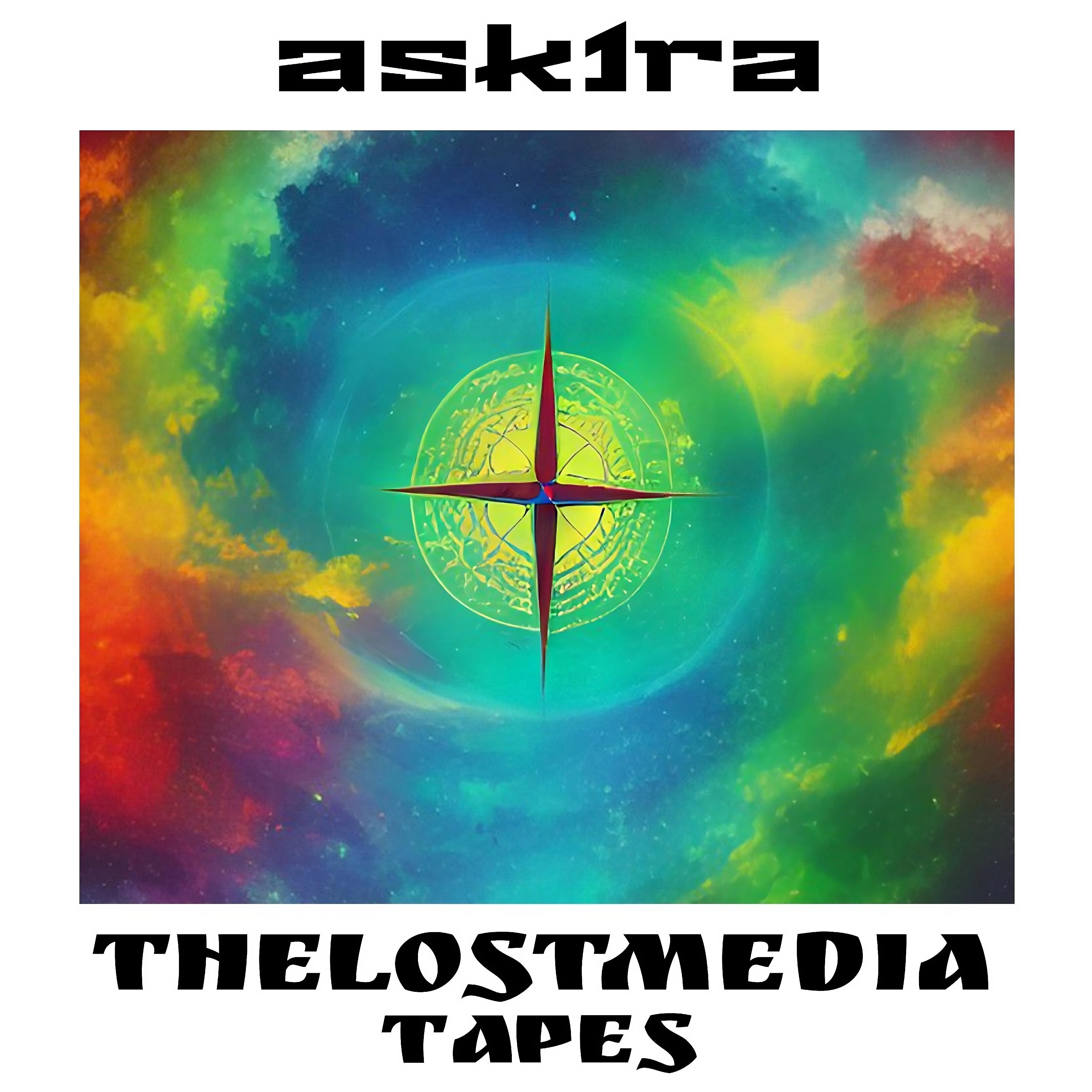 Релиз The Lost Media Tapes