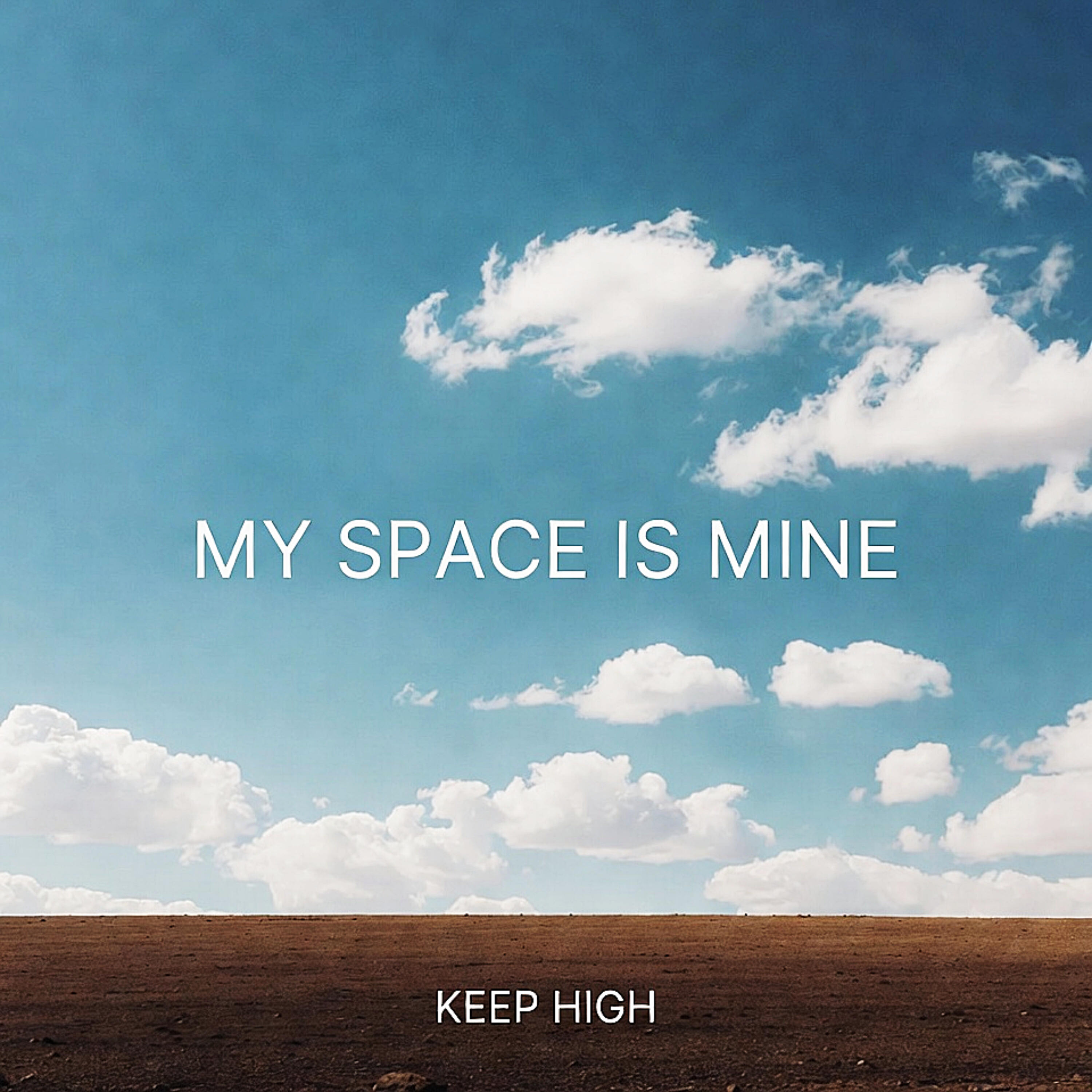 Релиз My Space is Mine