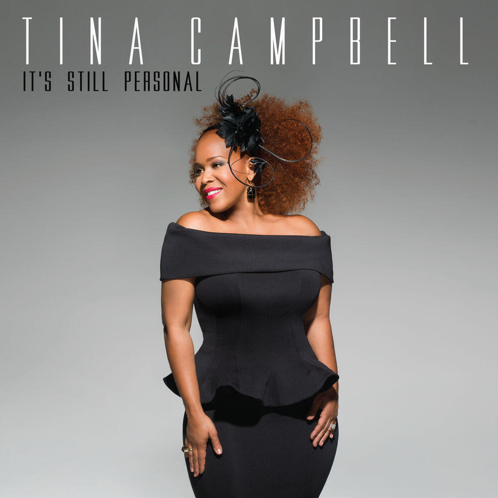 Релиз It's Still Personal