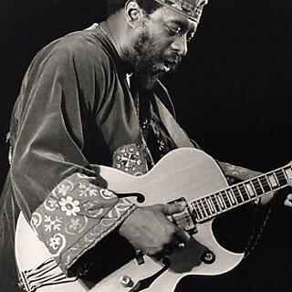 James "Blood" Ulmer