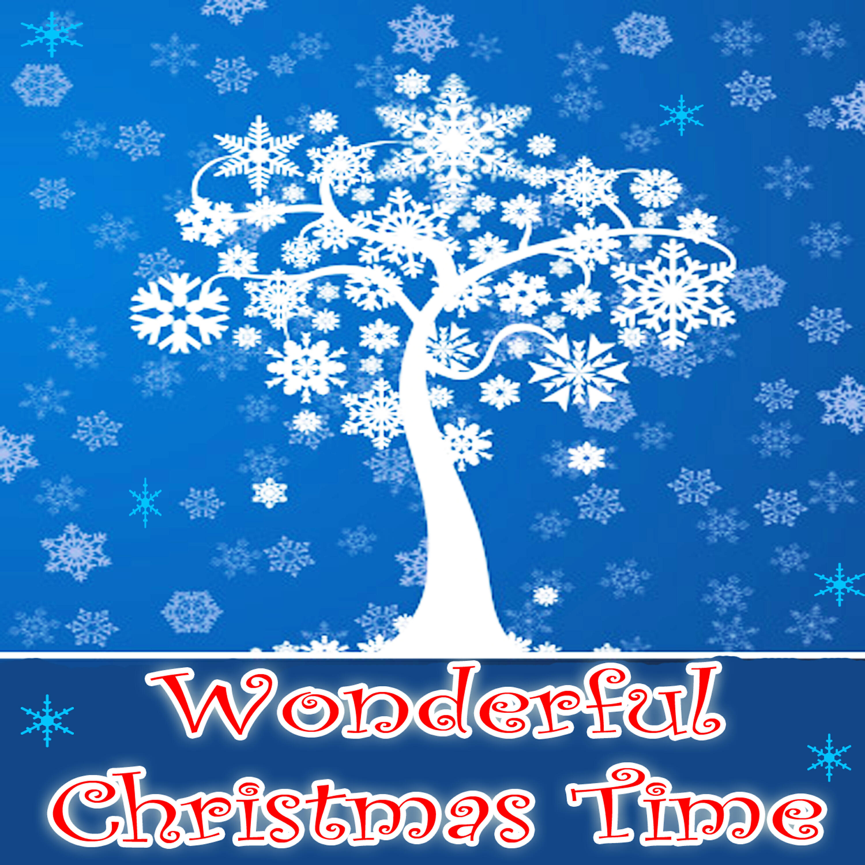 Релиз Wonderful Christmas Time