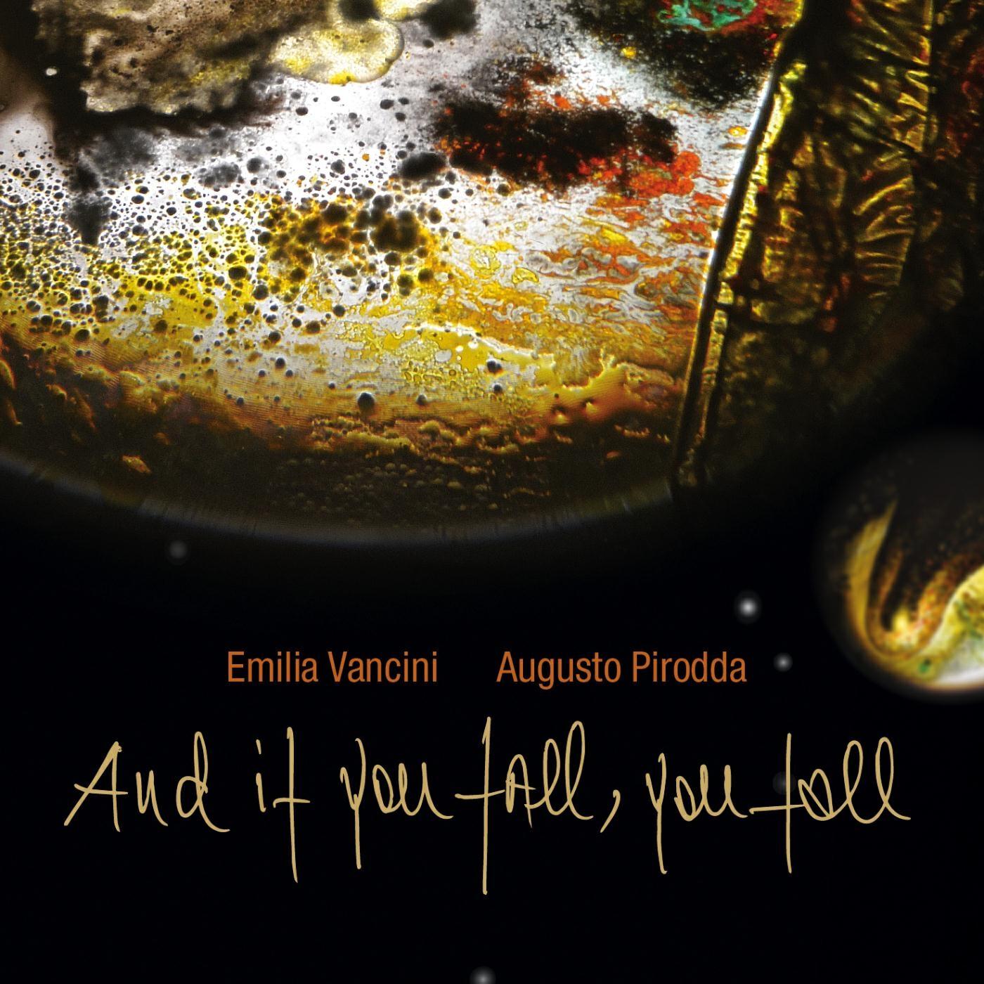 Emilia Vancini