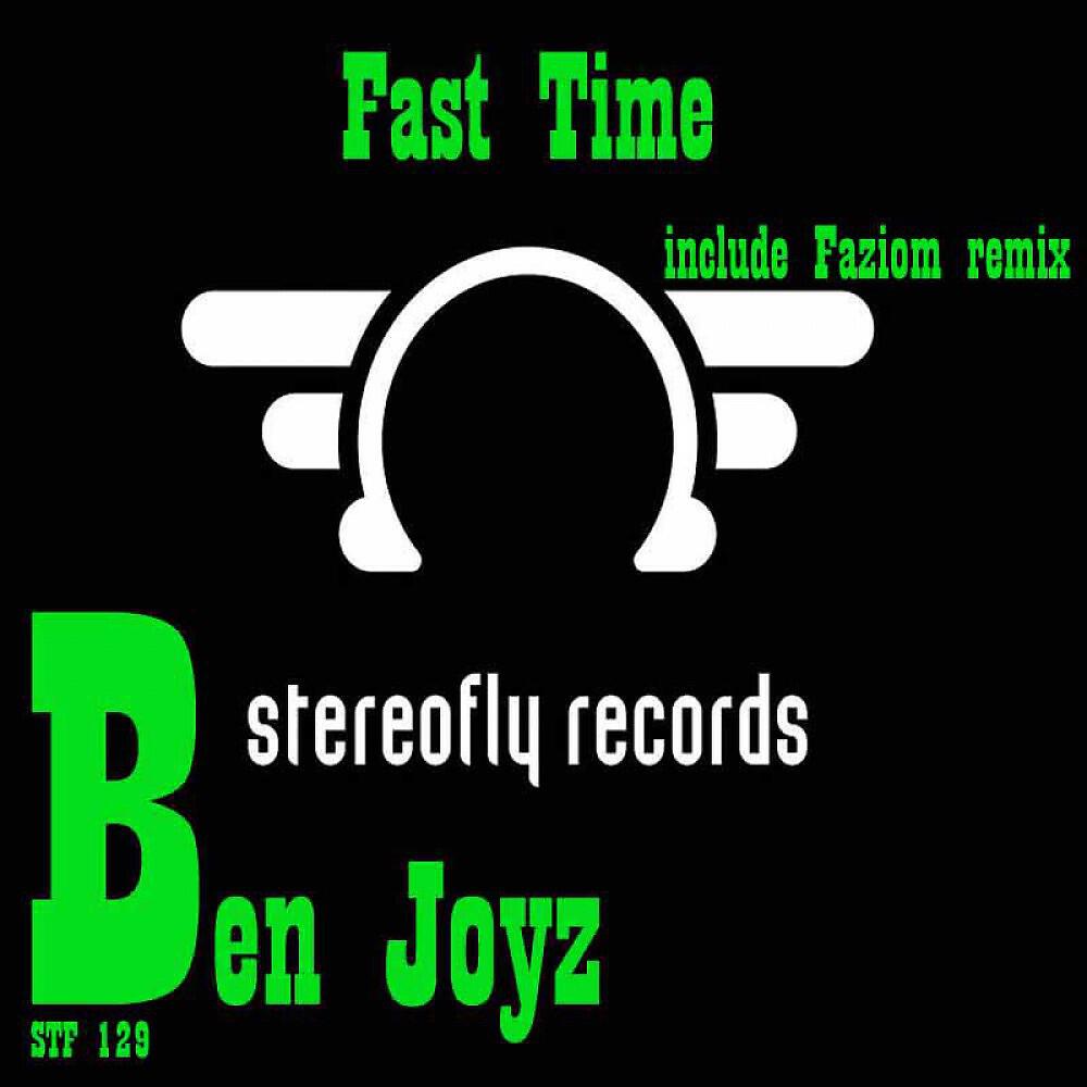 Релиз Fast Time