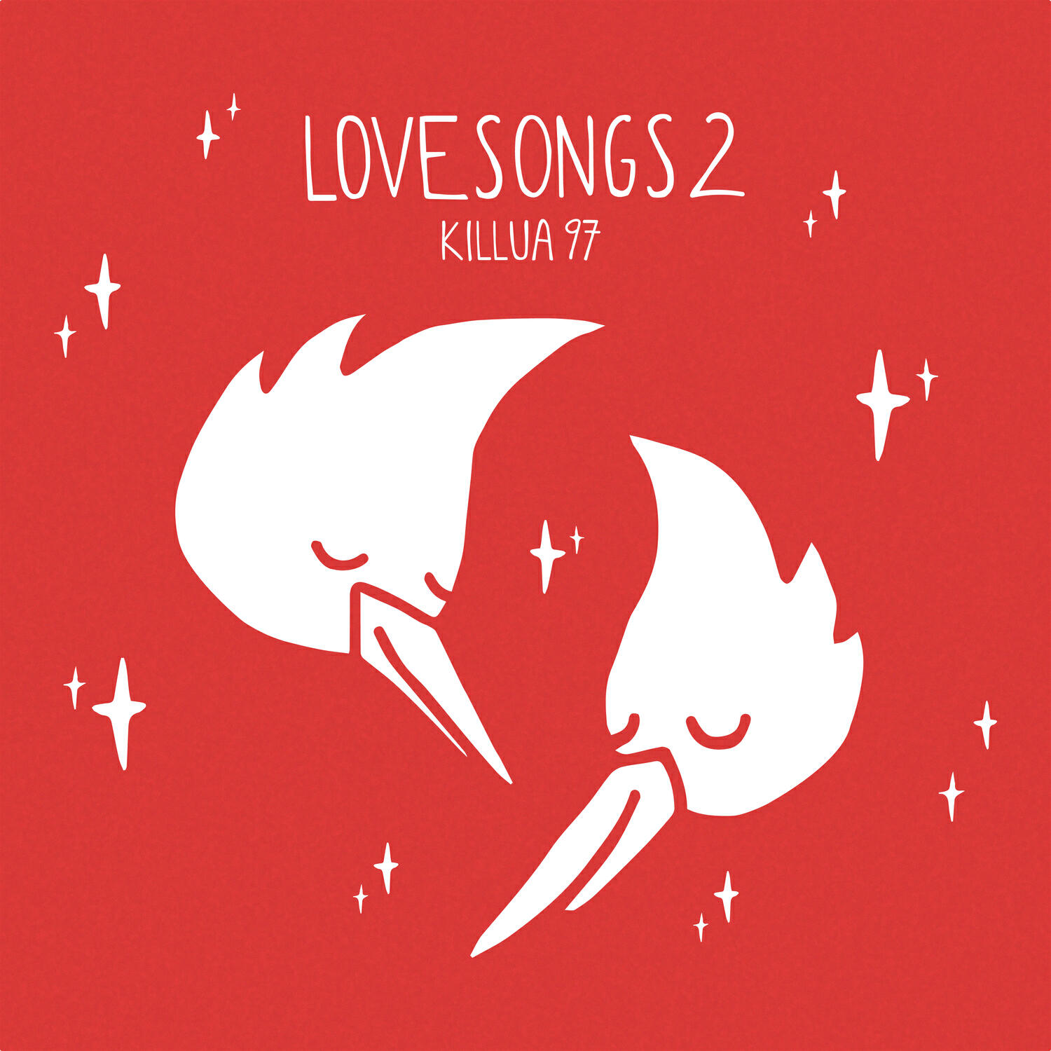 Релиз Lovesongs 2