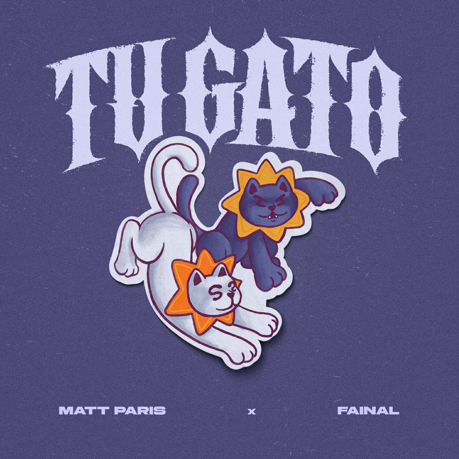 Релиз TU GATO
