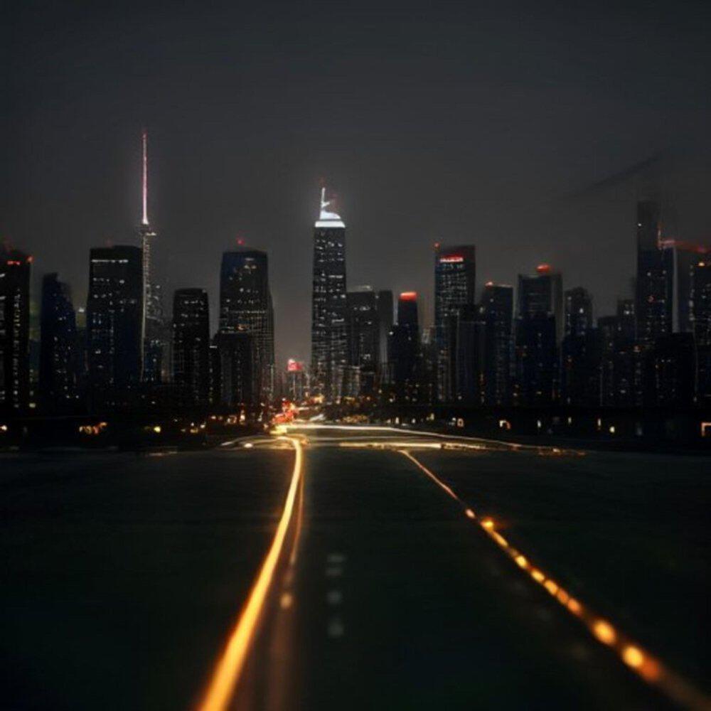 Трек 夜路