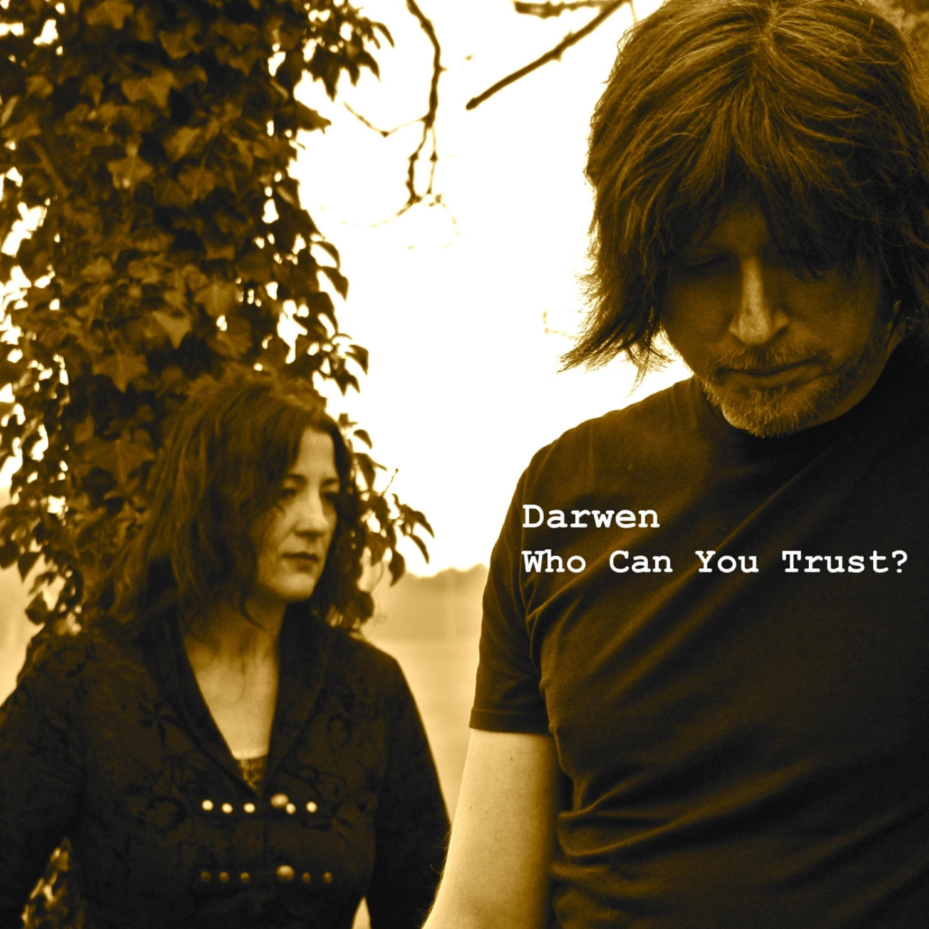 Релиз Who Can you Trust ?