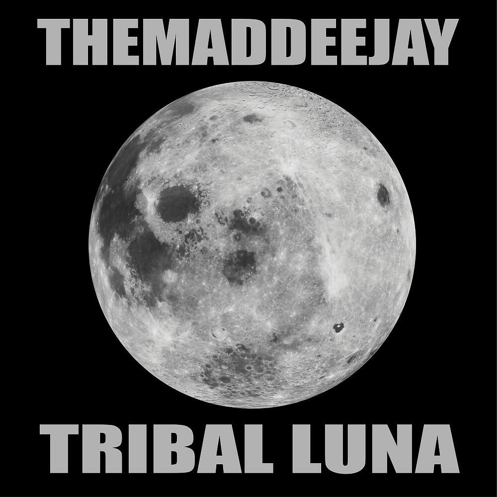 Релиз Tribal Luna (Original)