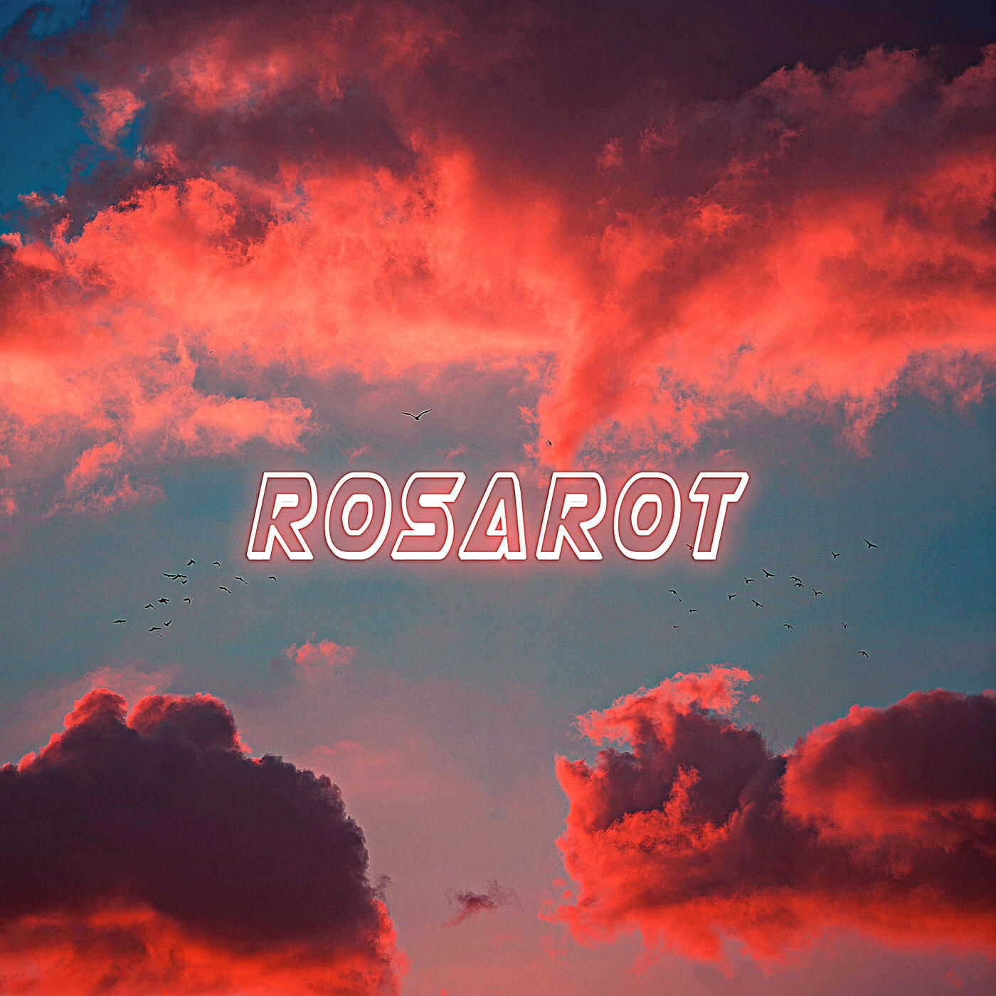 Релиз Rosarot