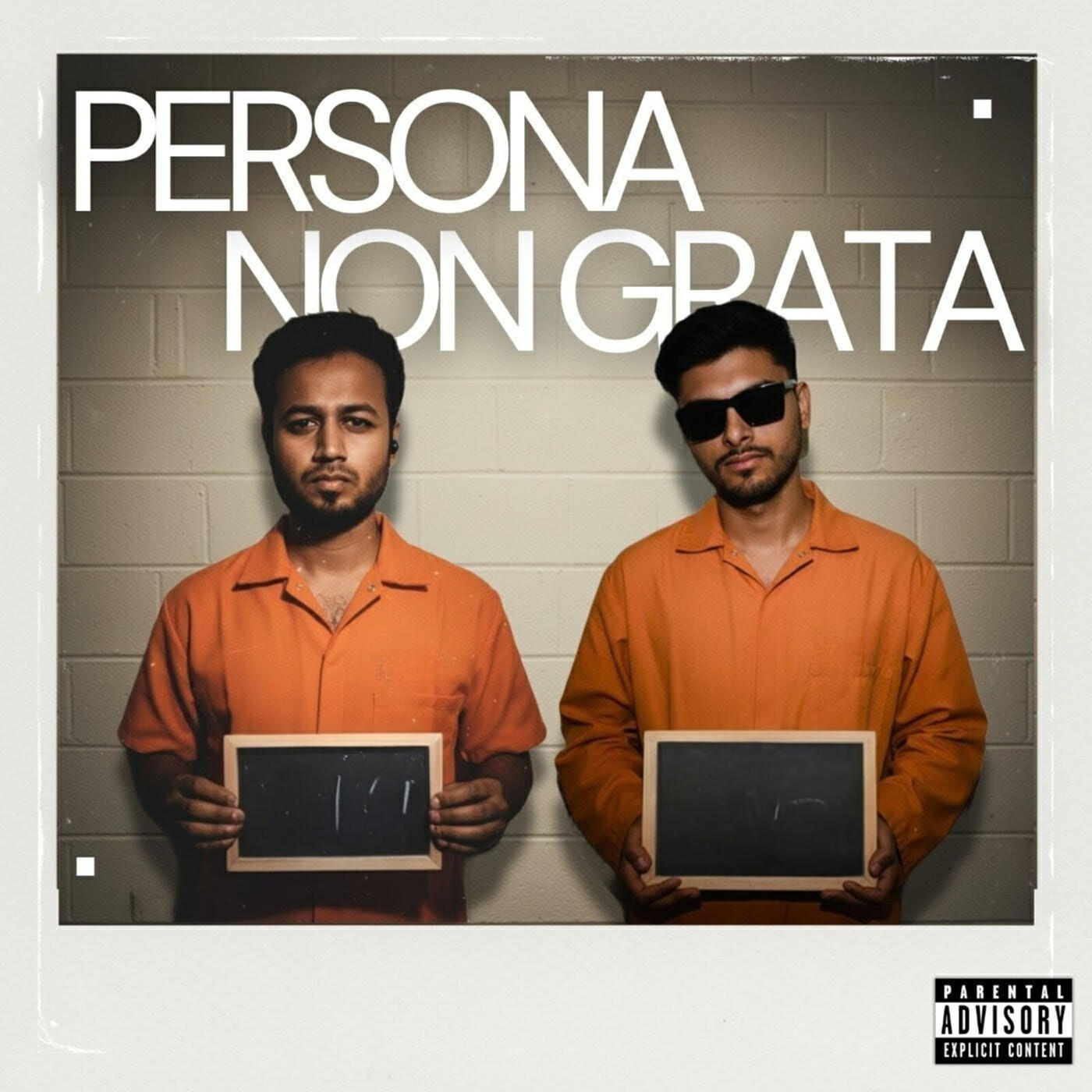 Релиз Persona Non Grata