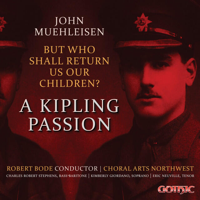John Muehleisen