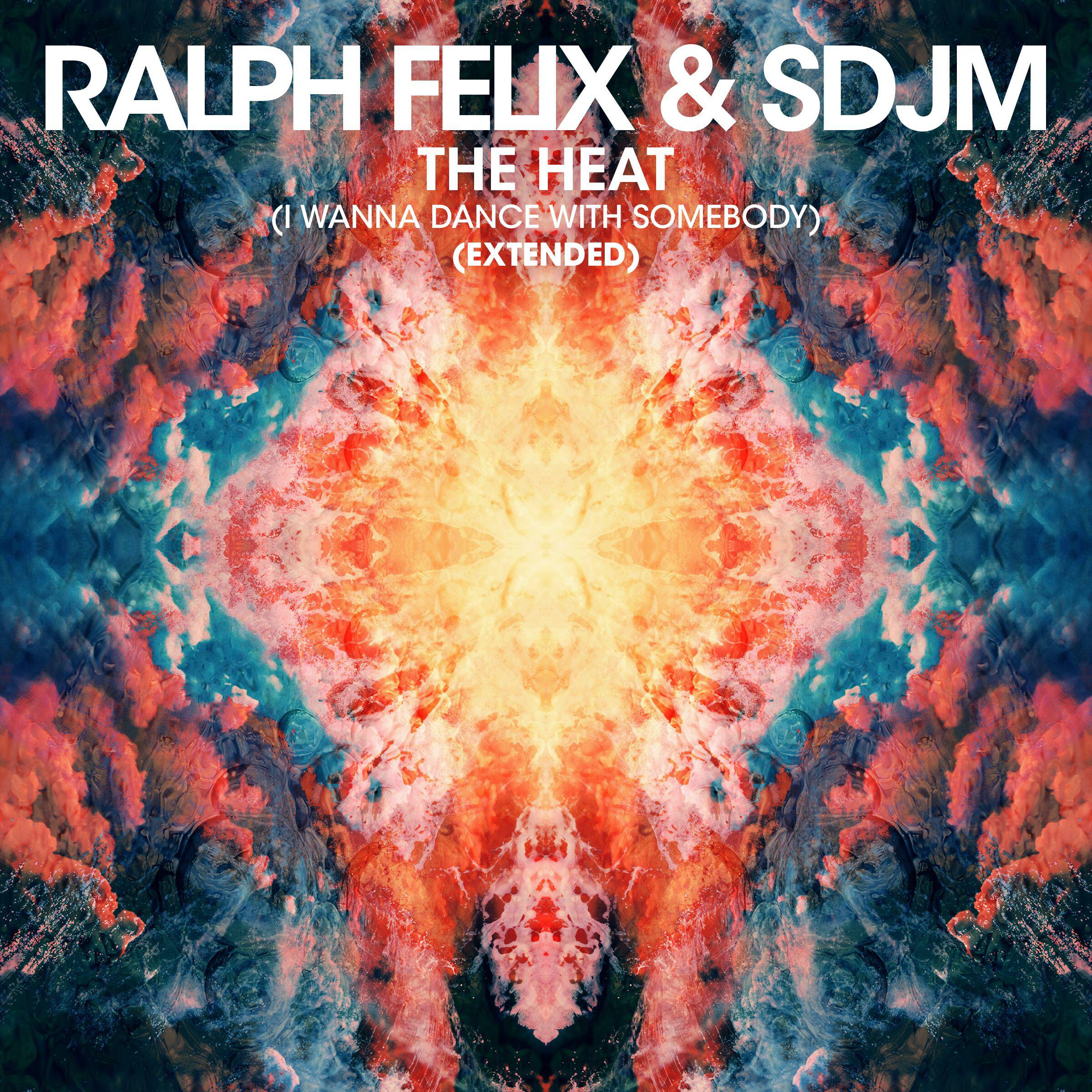 Релиз The Heat (I Wanna Dance With Somebody) [Extended]