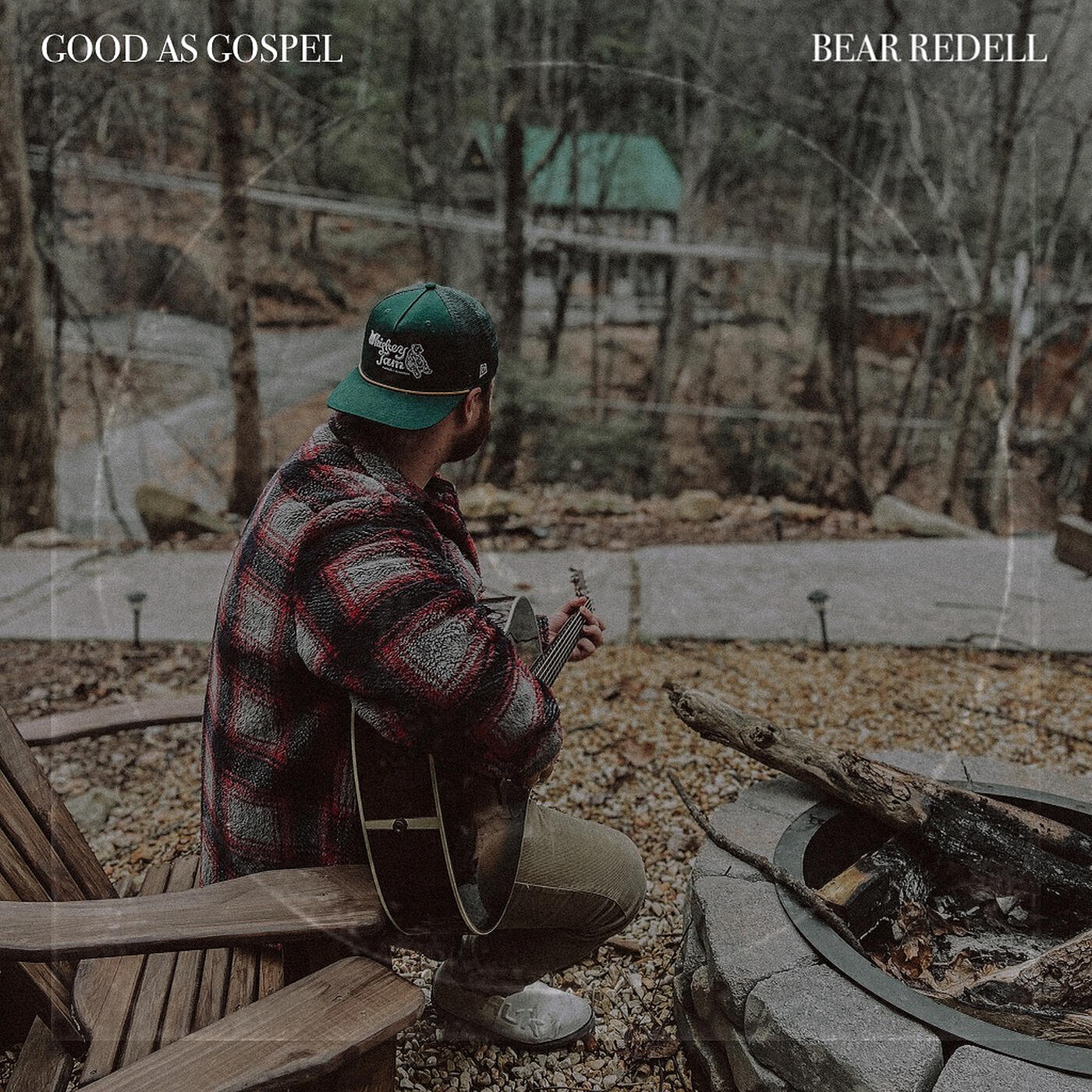 Релиз Good as Gospel
