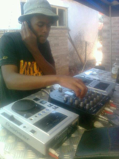 Thamza