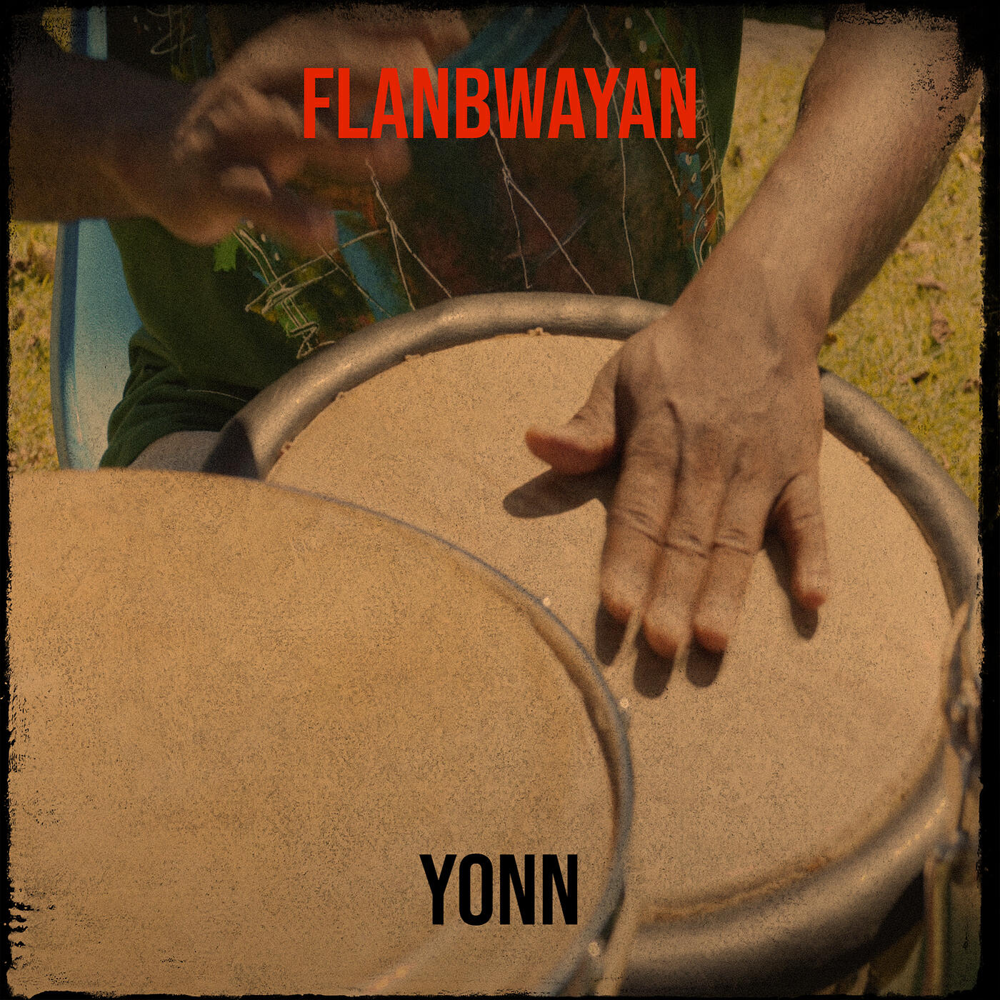 Yonn