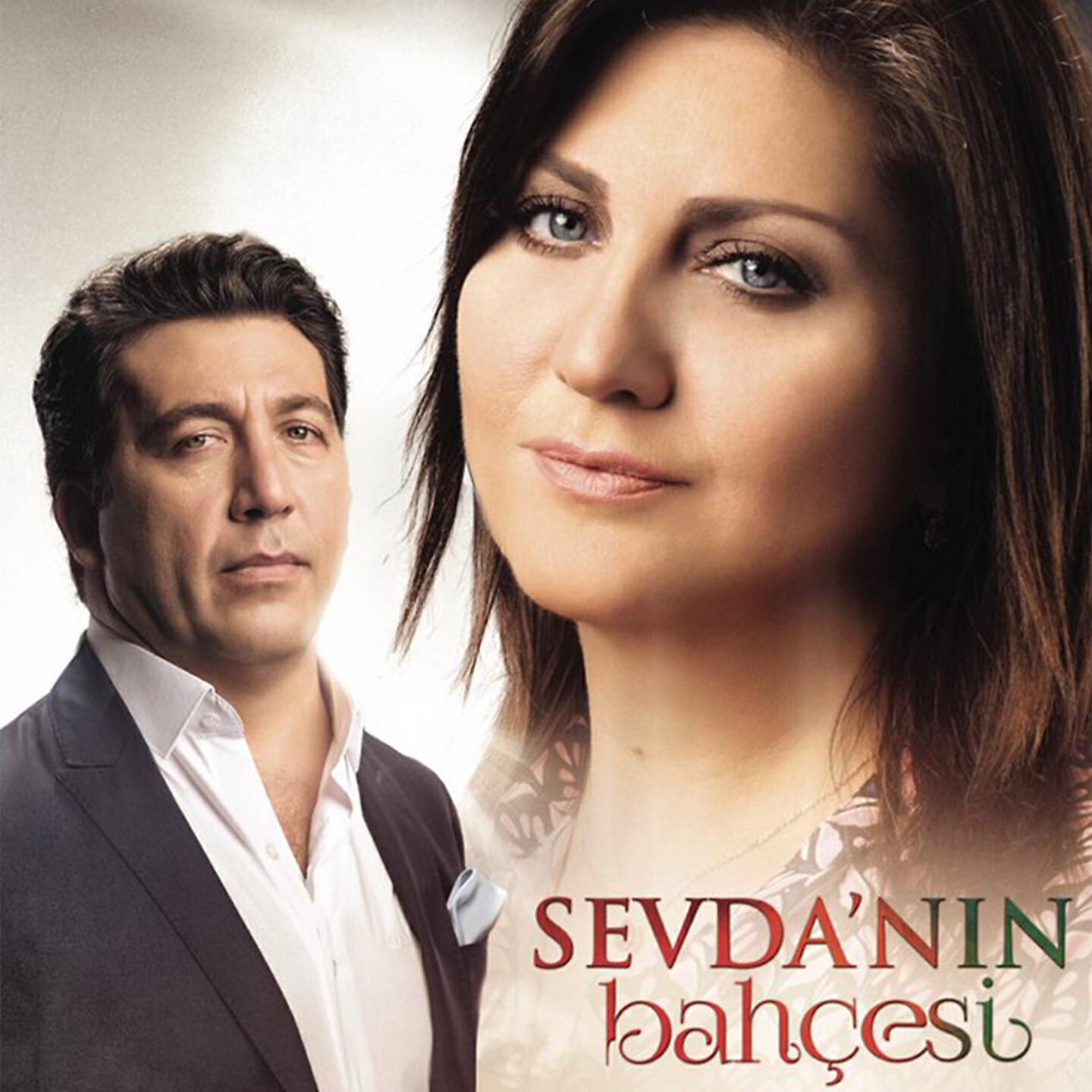 Релиз Sevda'nın Bahçesi