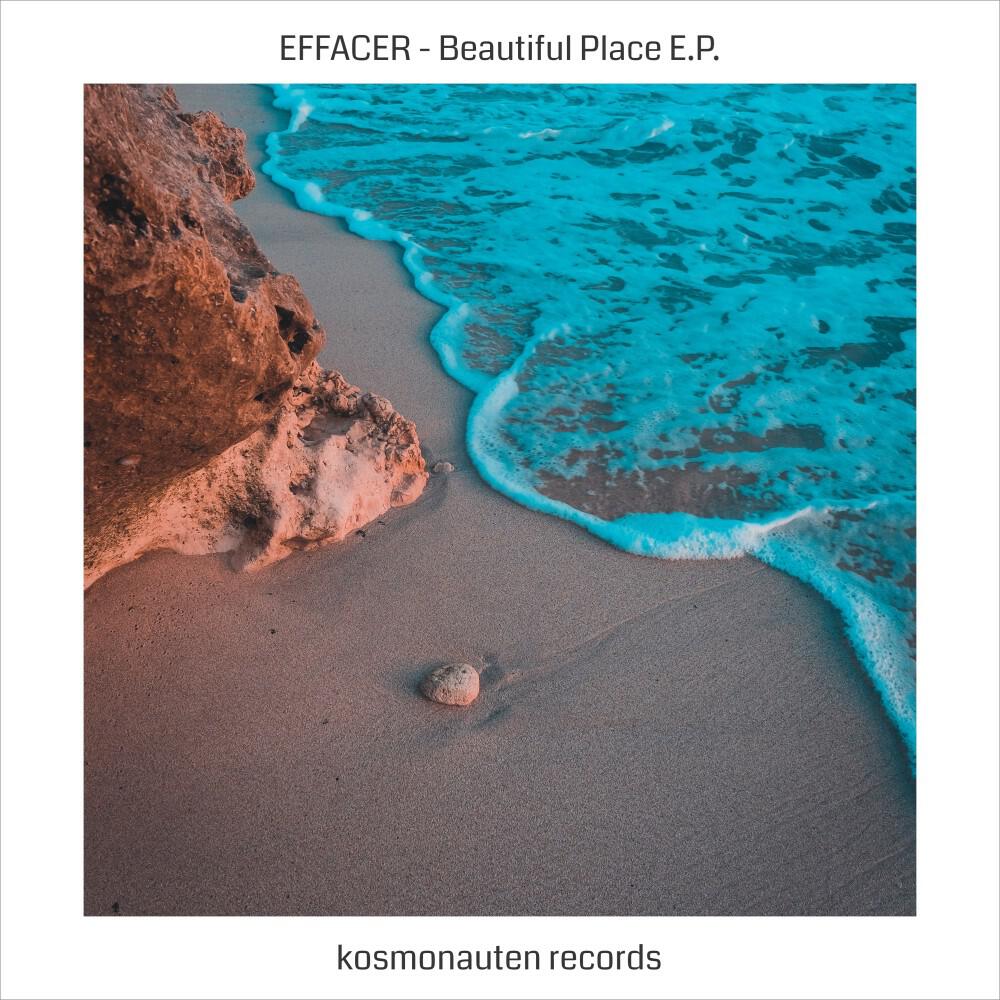 Релиз Beautiful Place E.P. (Kmr022)
