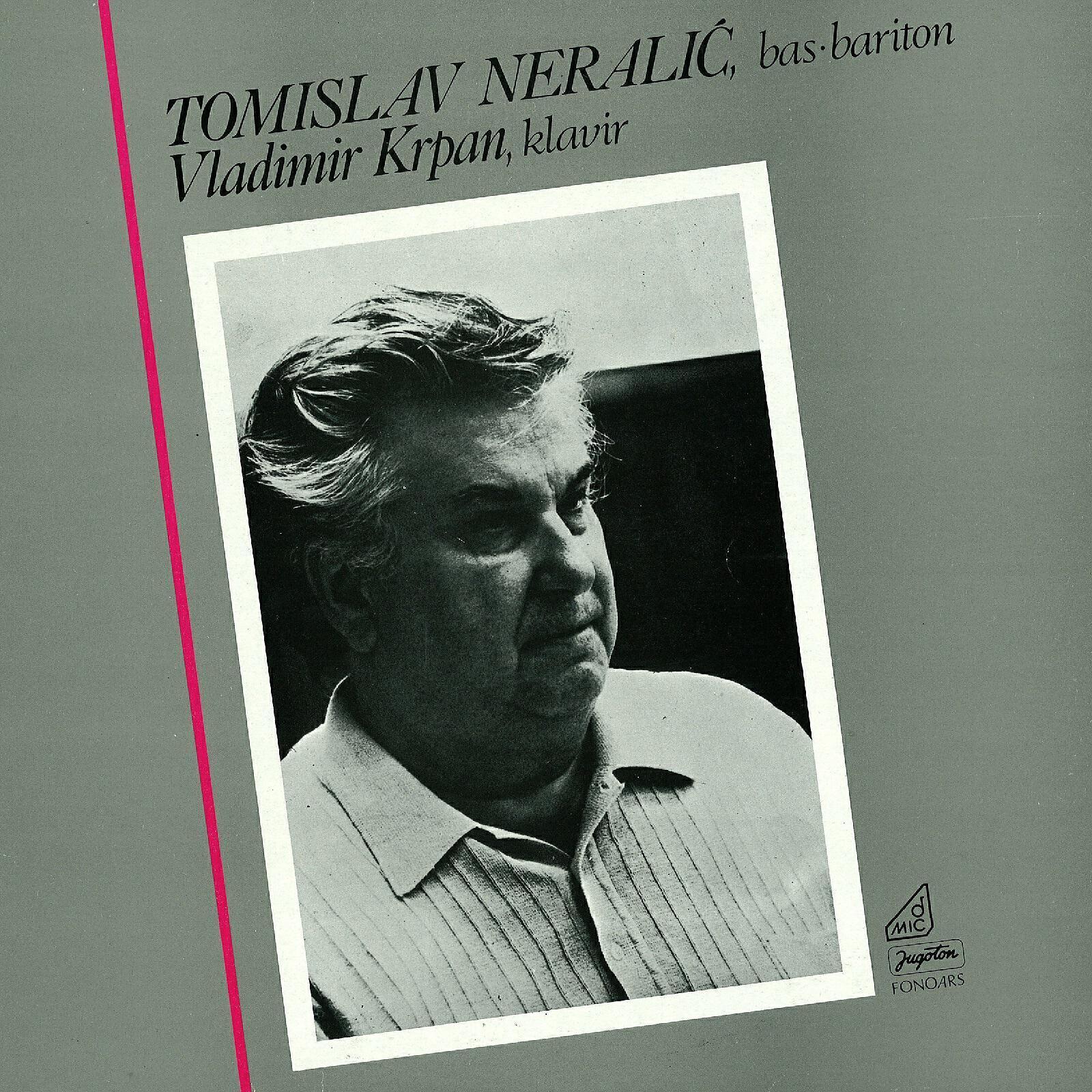Tomislav Neralić