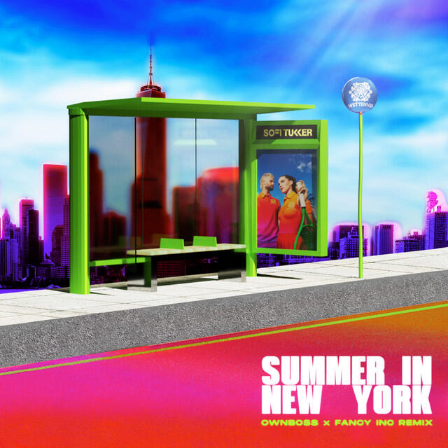 Релиз Summer In New York (Öwnboss & Fancy Inc Remix)