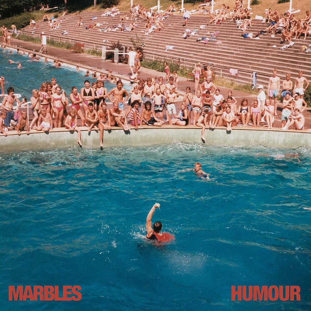 Релиз Humour