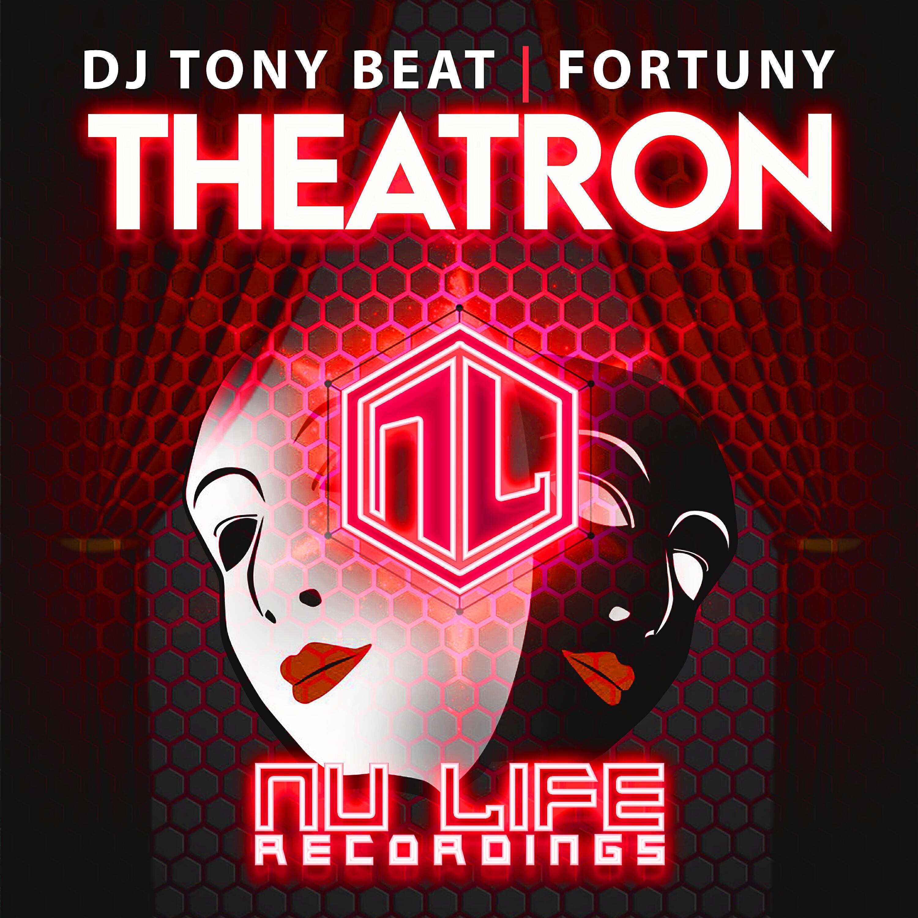Dj Tony Beat