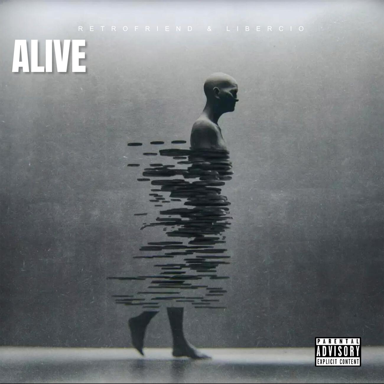 Релиз Alive