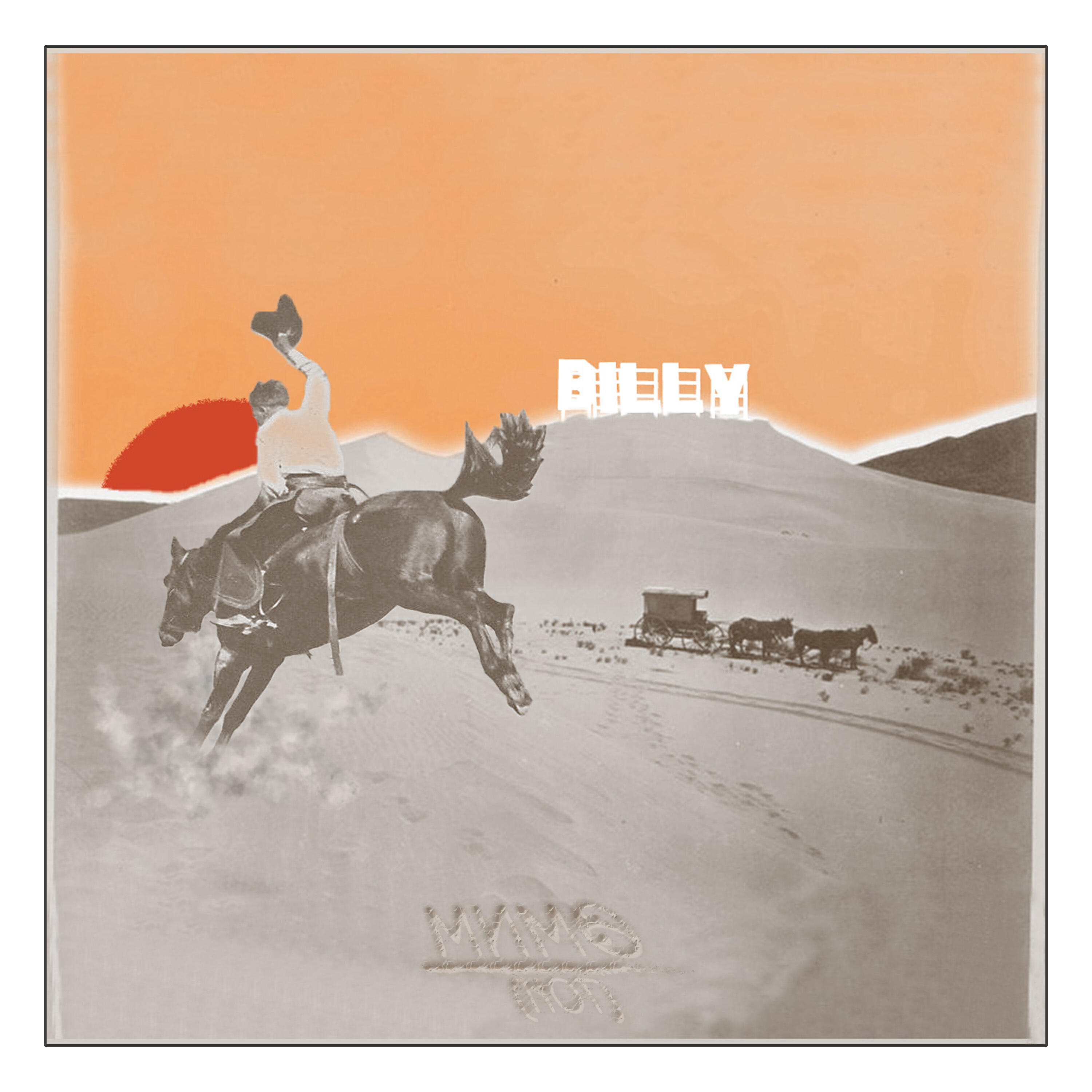 Релиз Billy