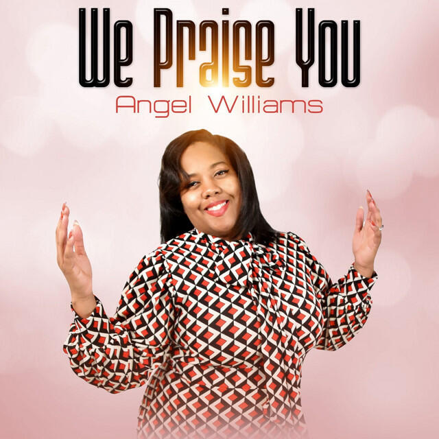 Релиз We Praise You
