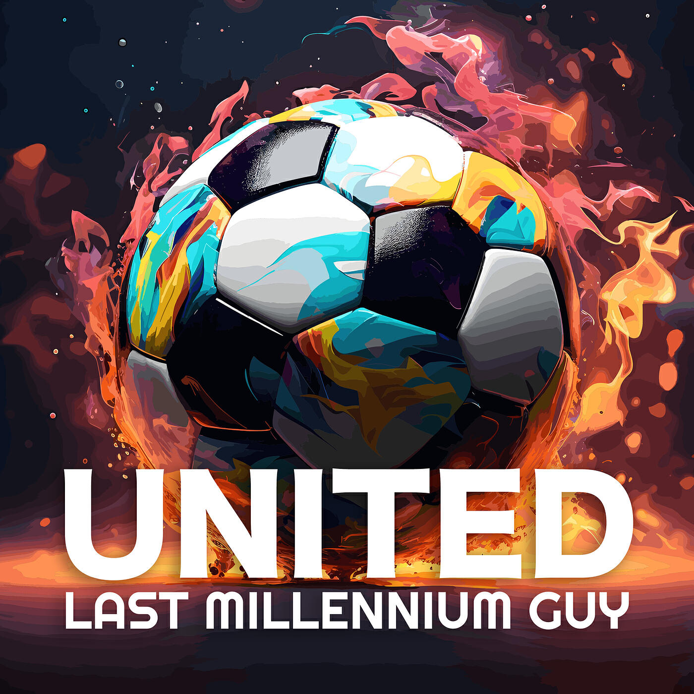 Релиз United