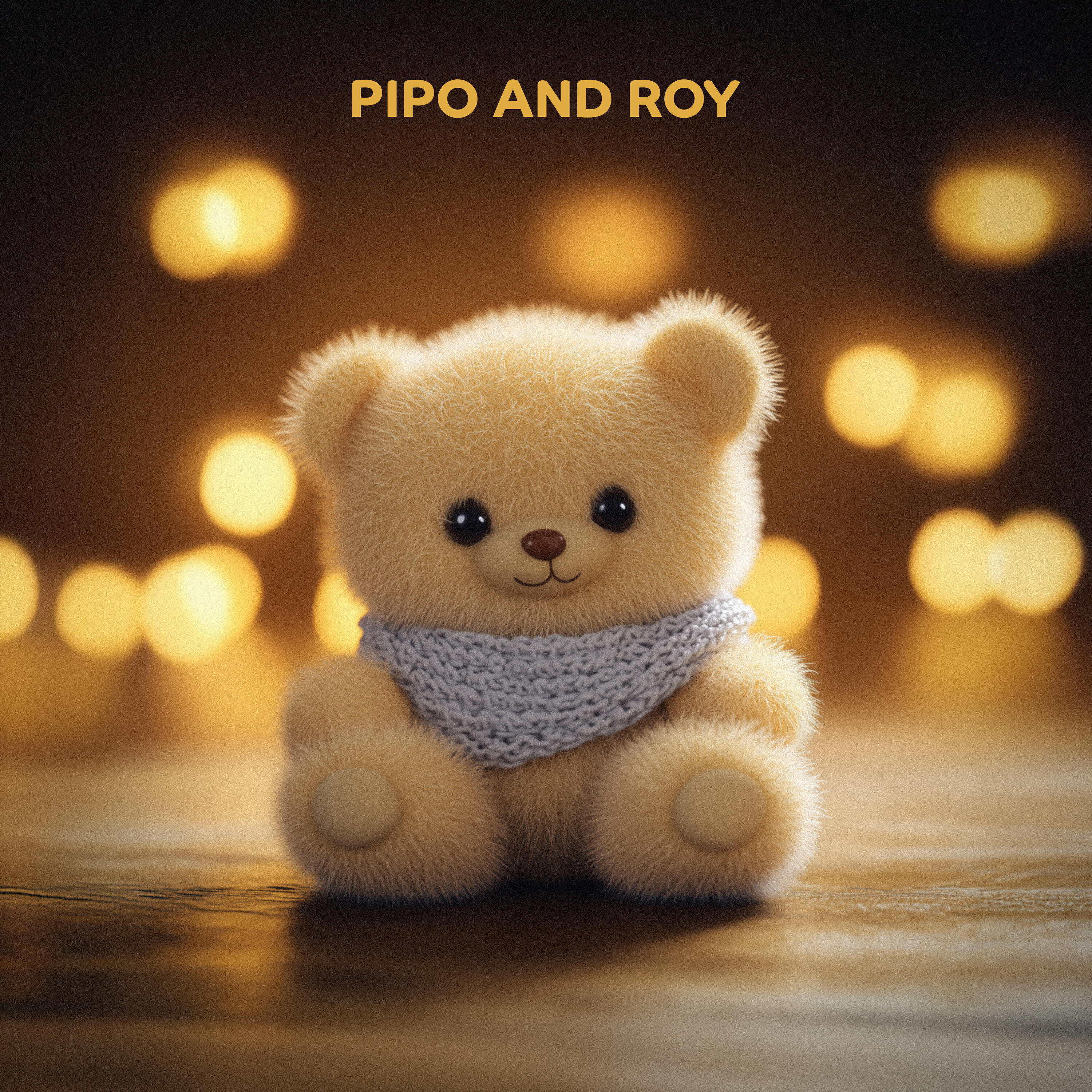Релиз Nap time fairytale