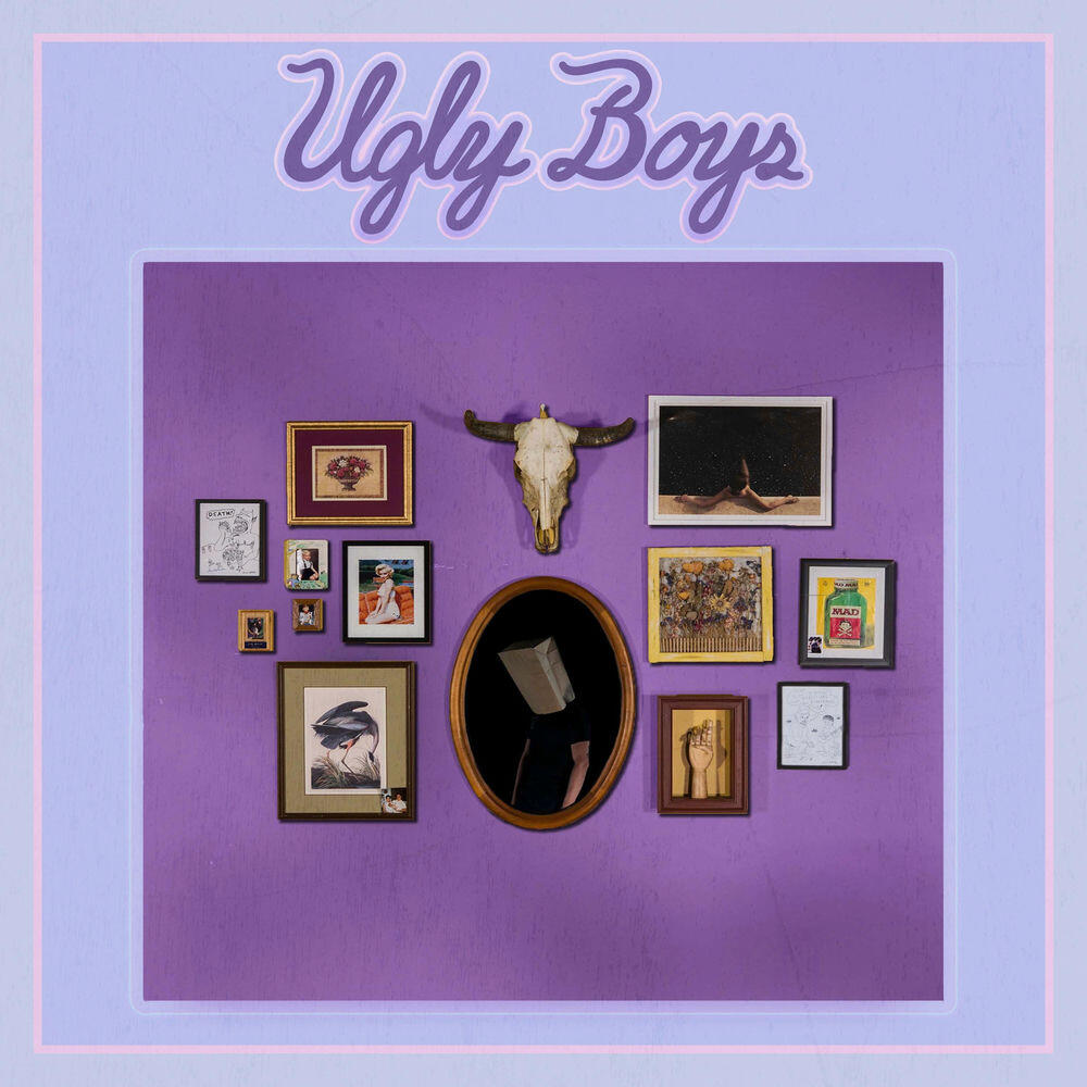 Ugly Boys