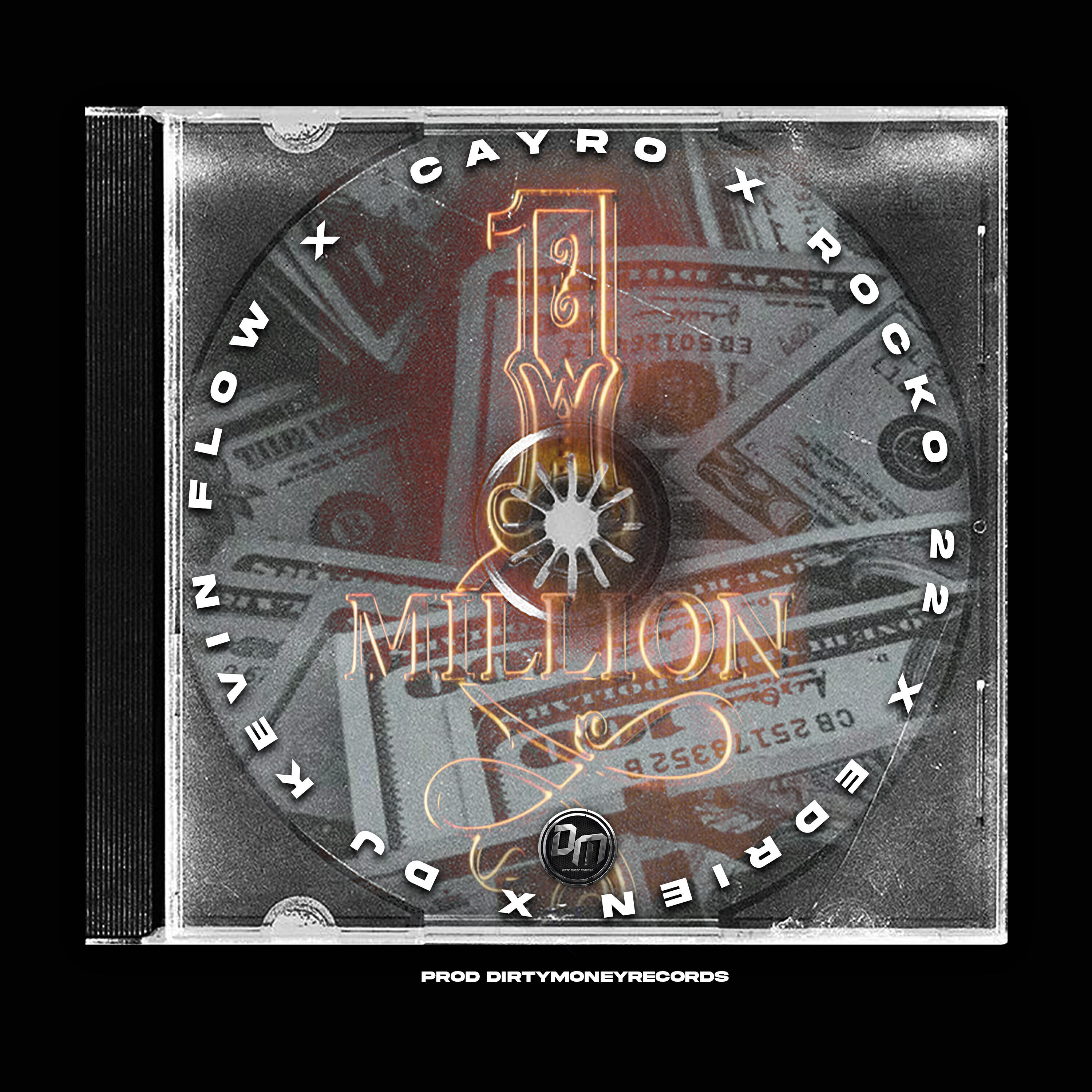 Релиз Un Millon