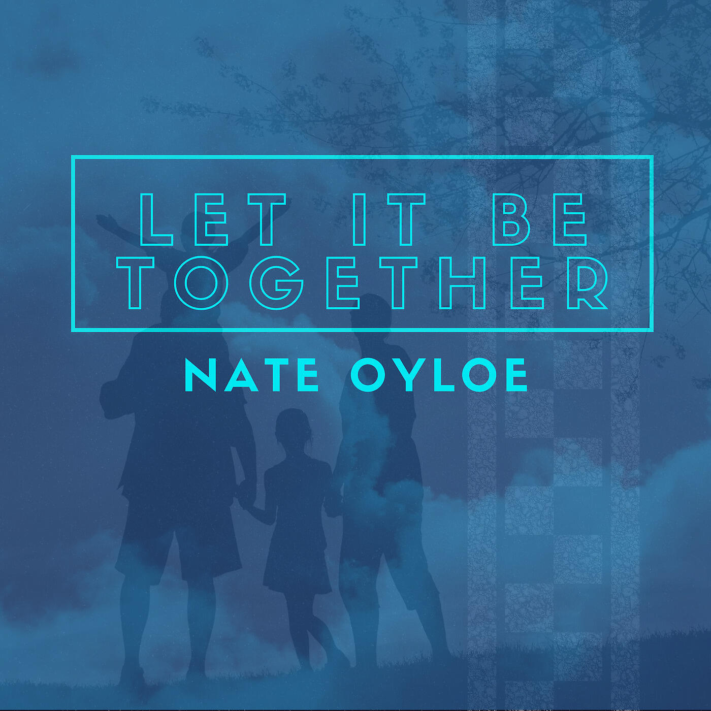 Релиз Let It Be Together