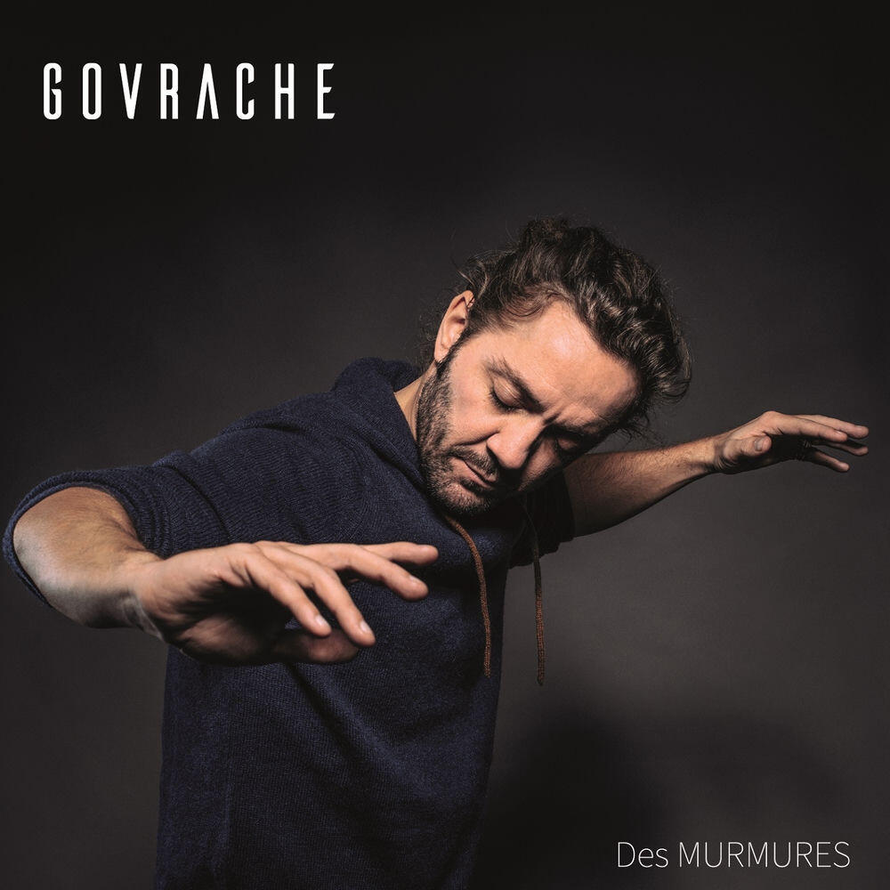 Релиз Des murmures