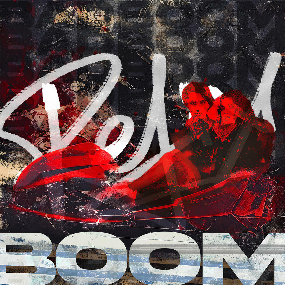 Релиз BADBOOM (REFIX)