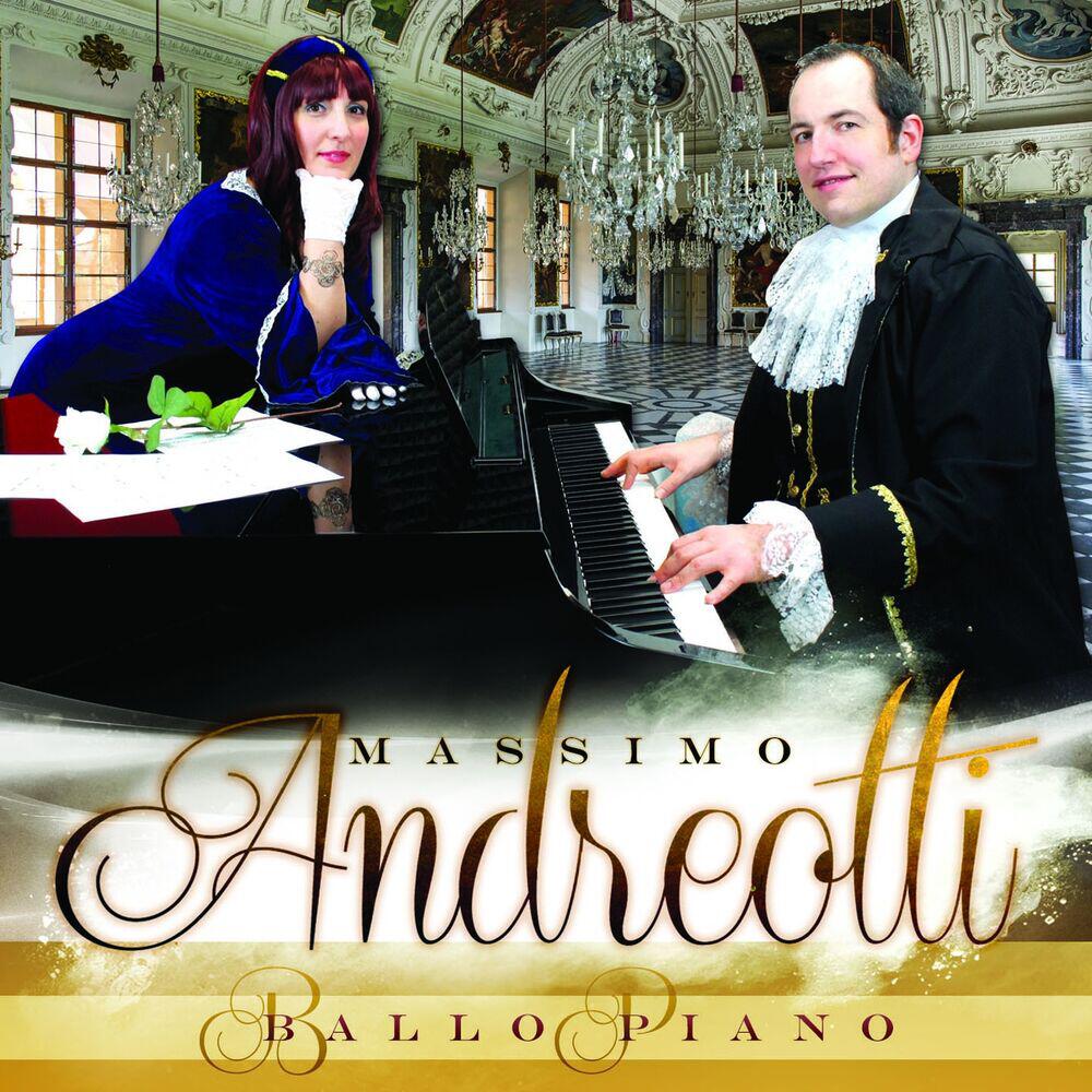 Релиз Ballo piano