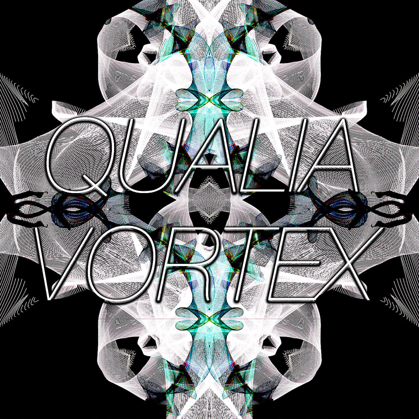 Релиз Vortex