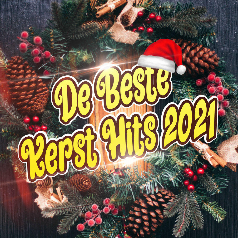 Релиз De Beste Kerst Hits 2021