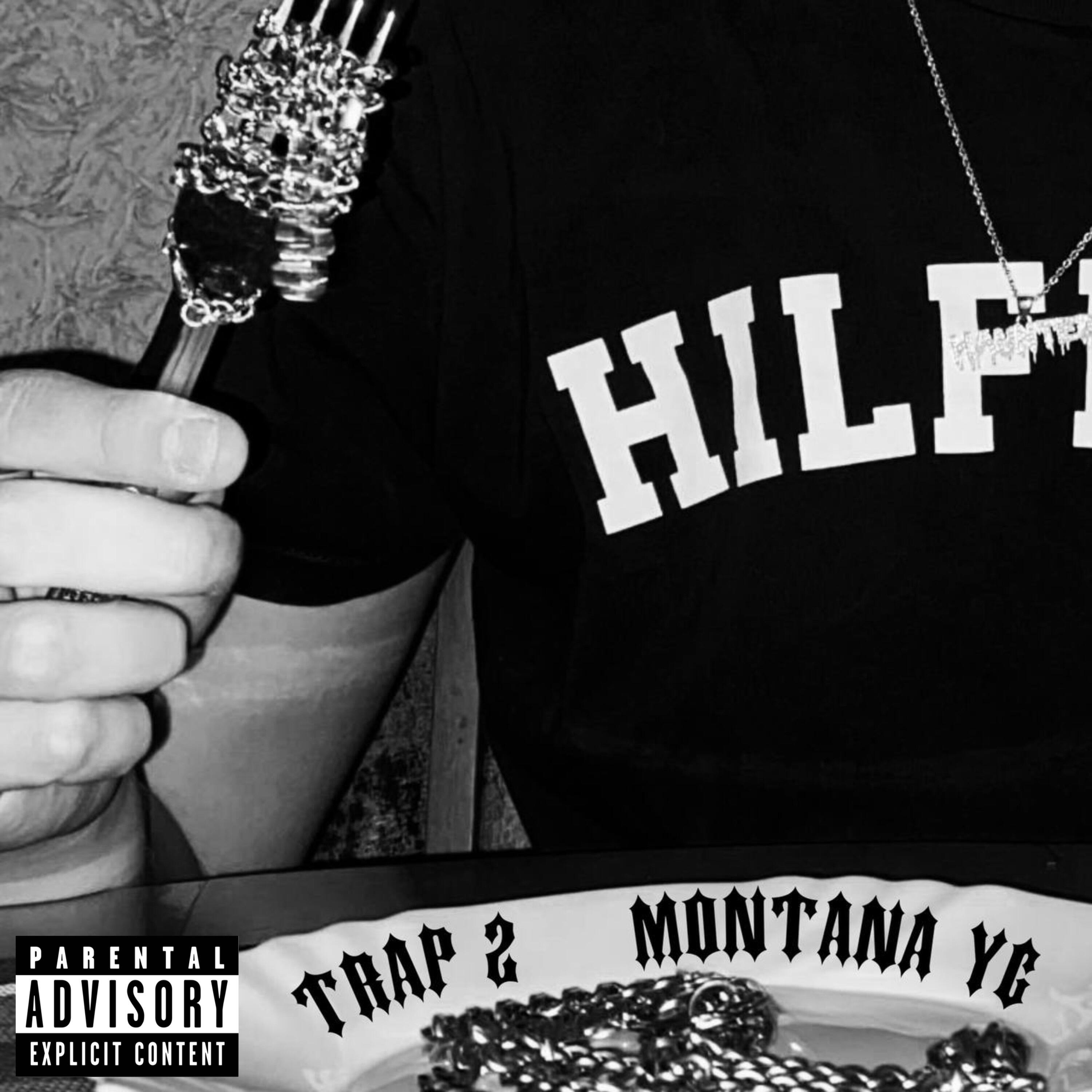 Релиз TRAP 2