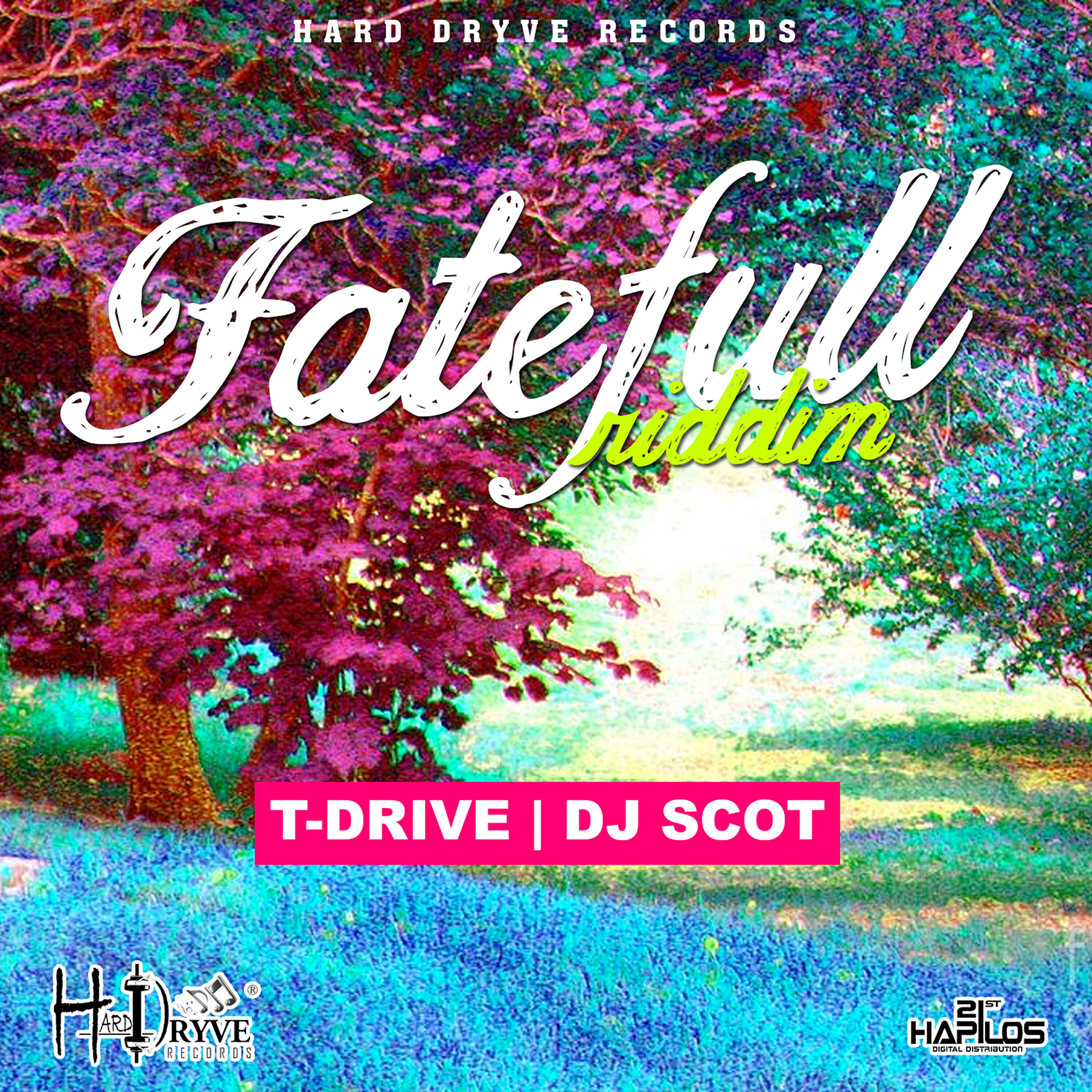 Hard Dryve Records
