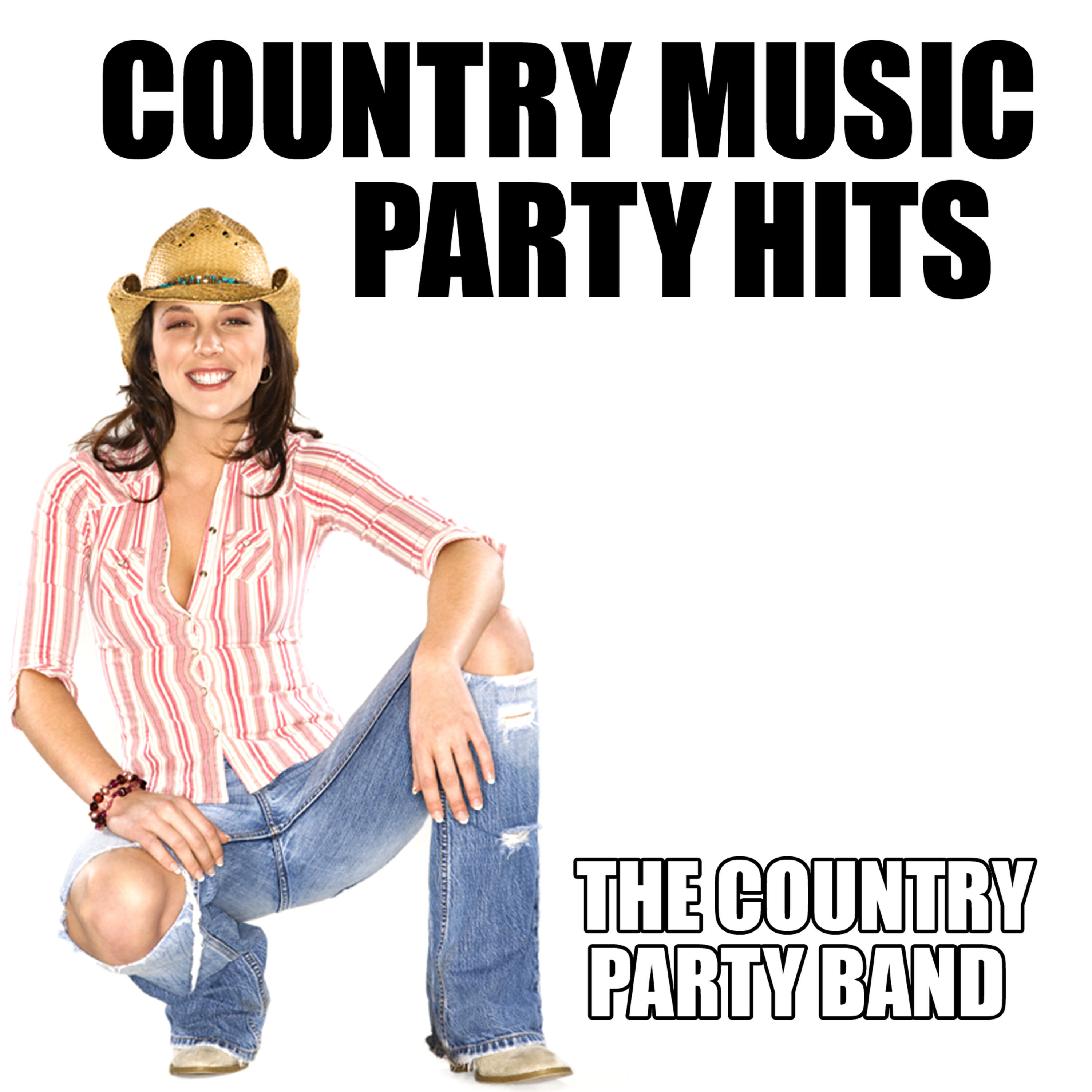 Релиз Country Music Party Hits