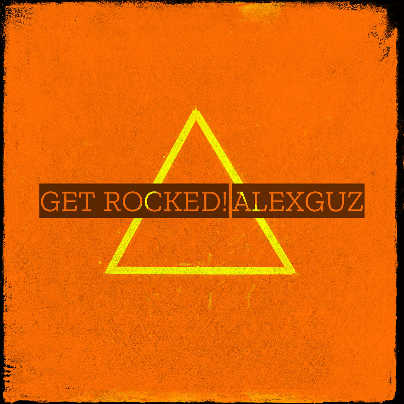 Релиз Get Rocked!