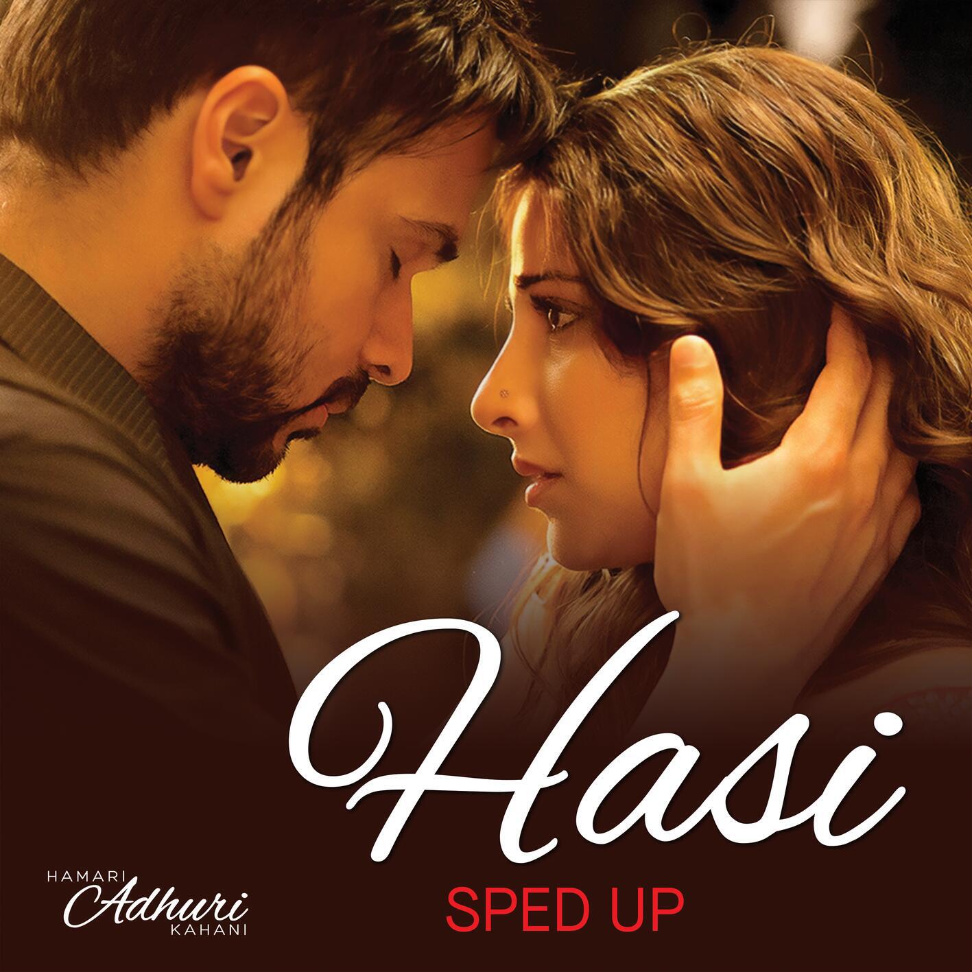 Релиз Hasi (Sped Up)