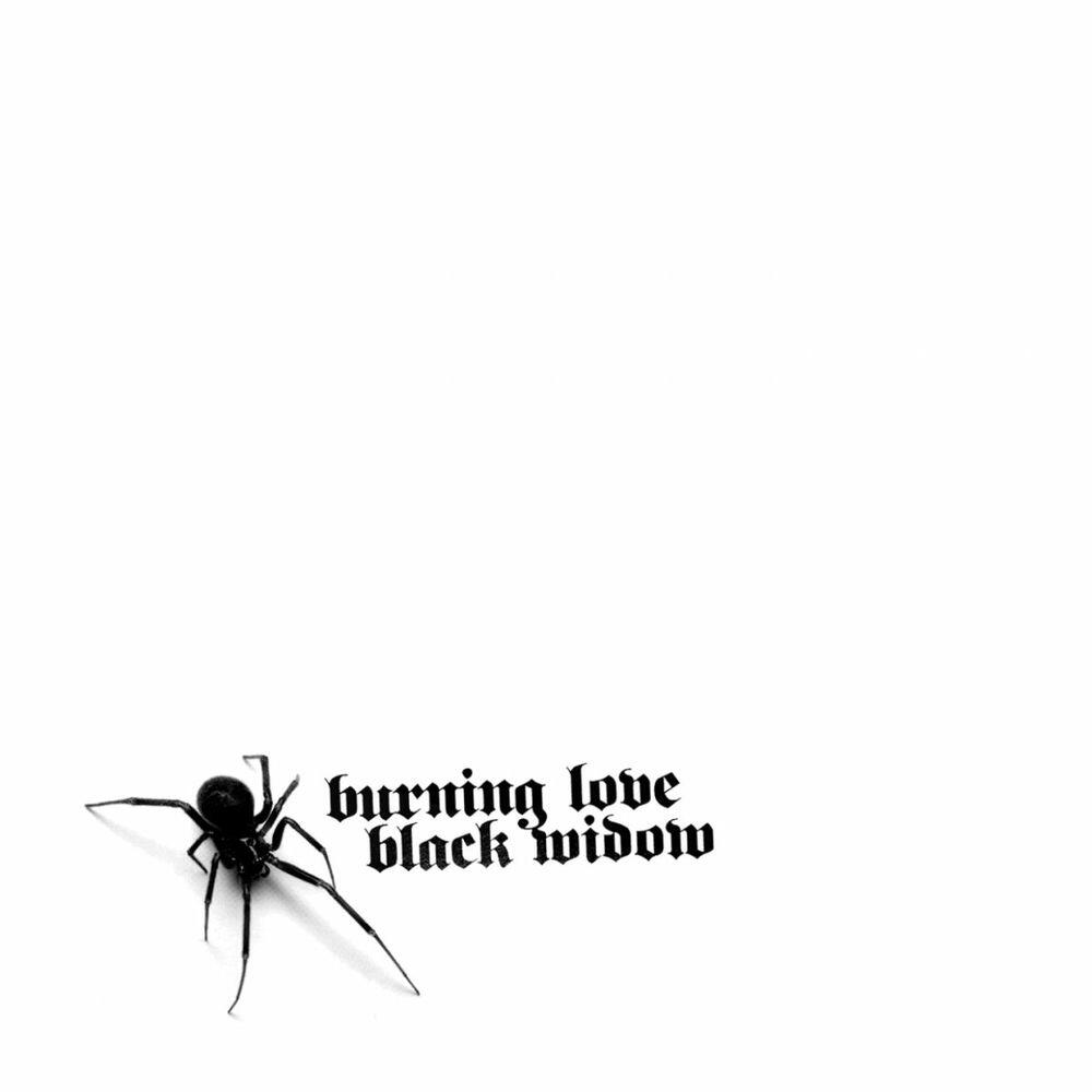 Релиз Black Widow