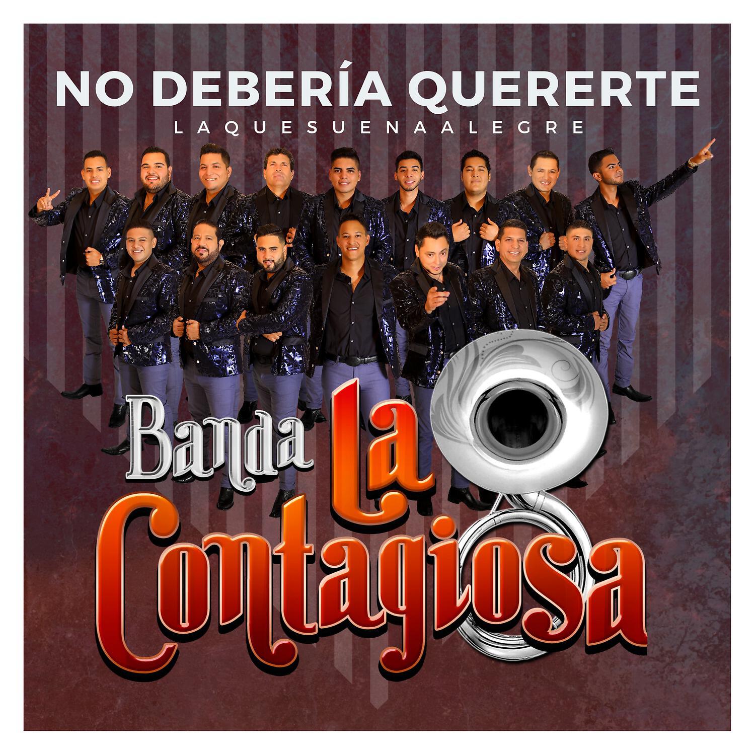 Релиз No Debería Quererte