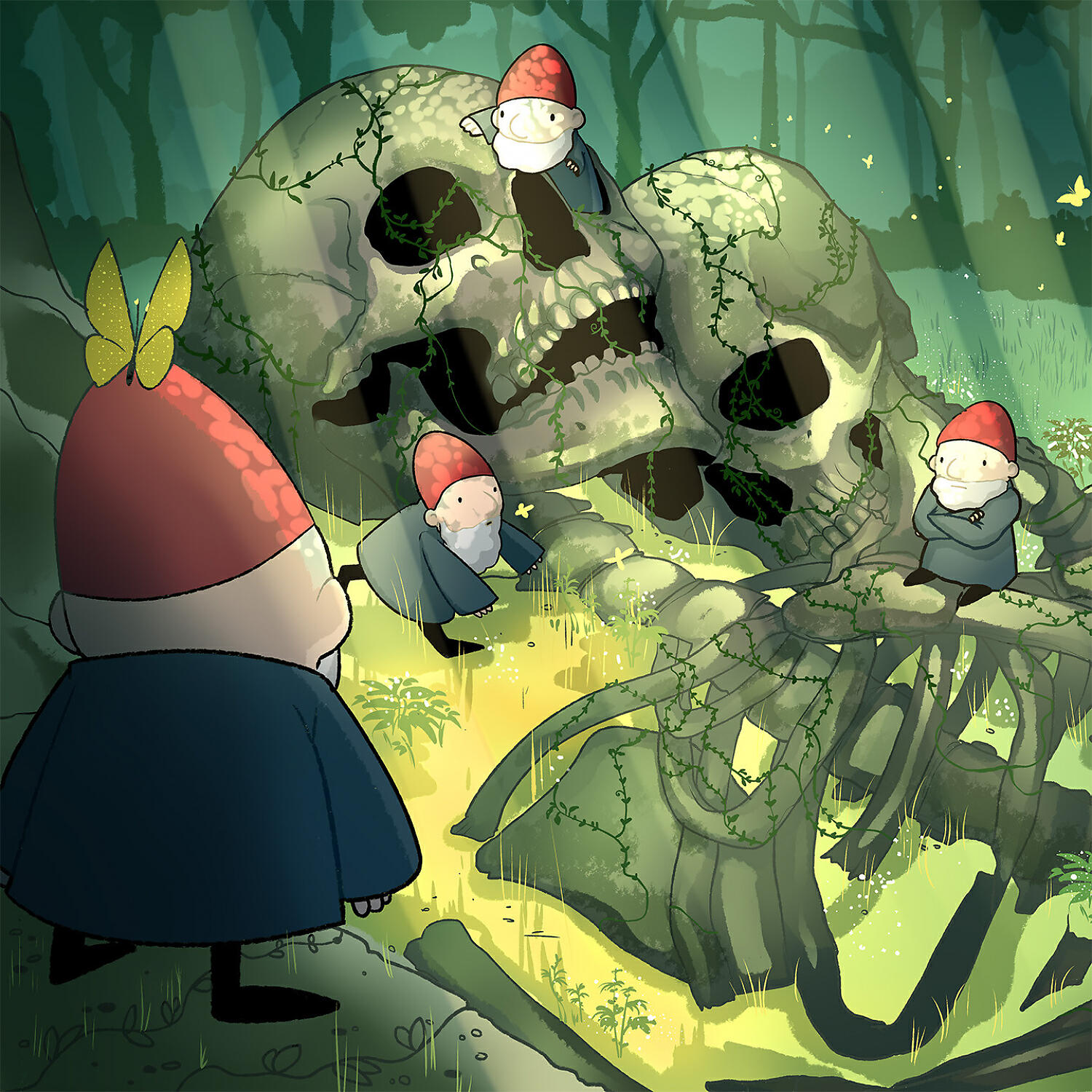Релиз Poisoned Kiss