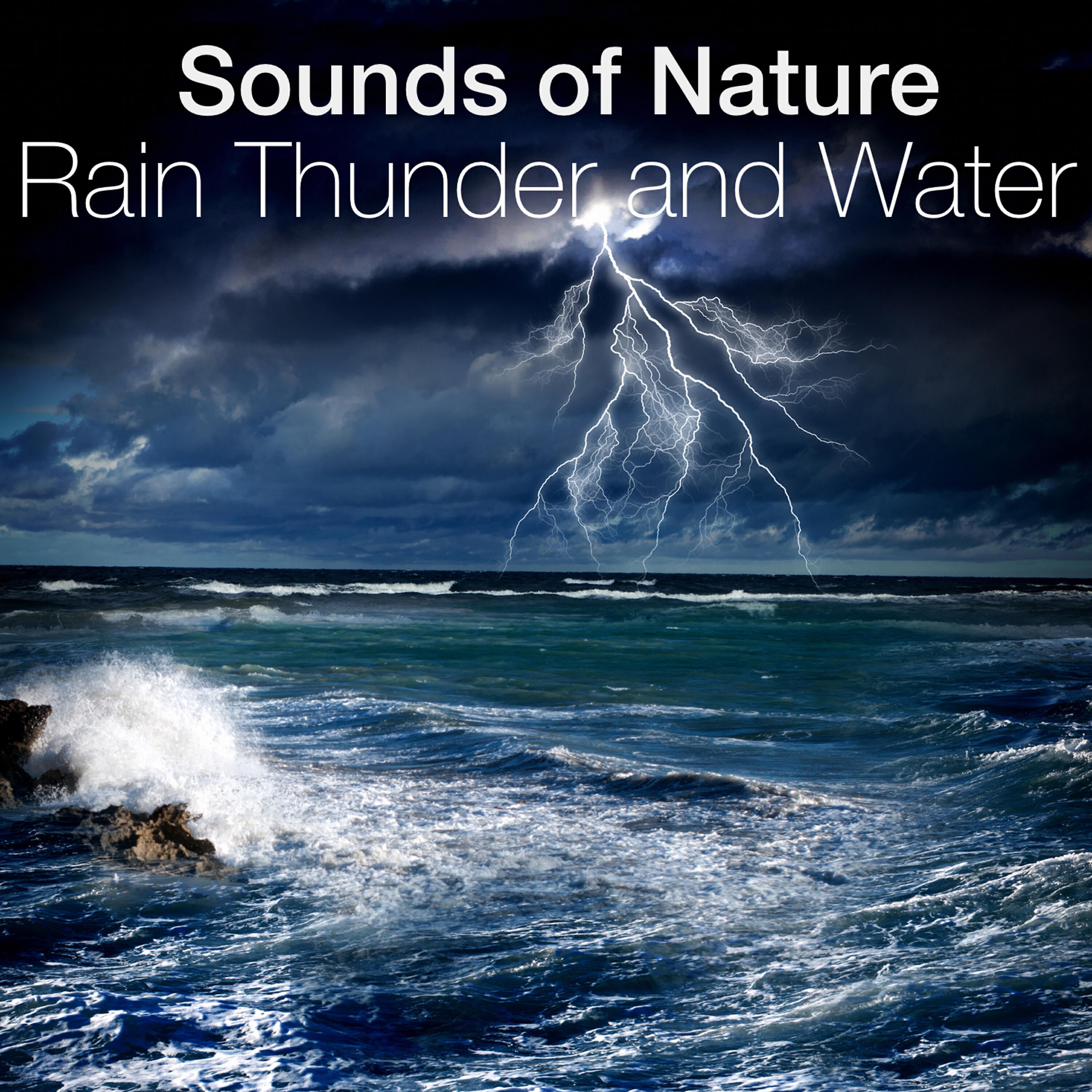 Релиз Sounds of Nature - For Deep Sleep, Relaxation, Mindfulness and Spa Settings